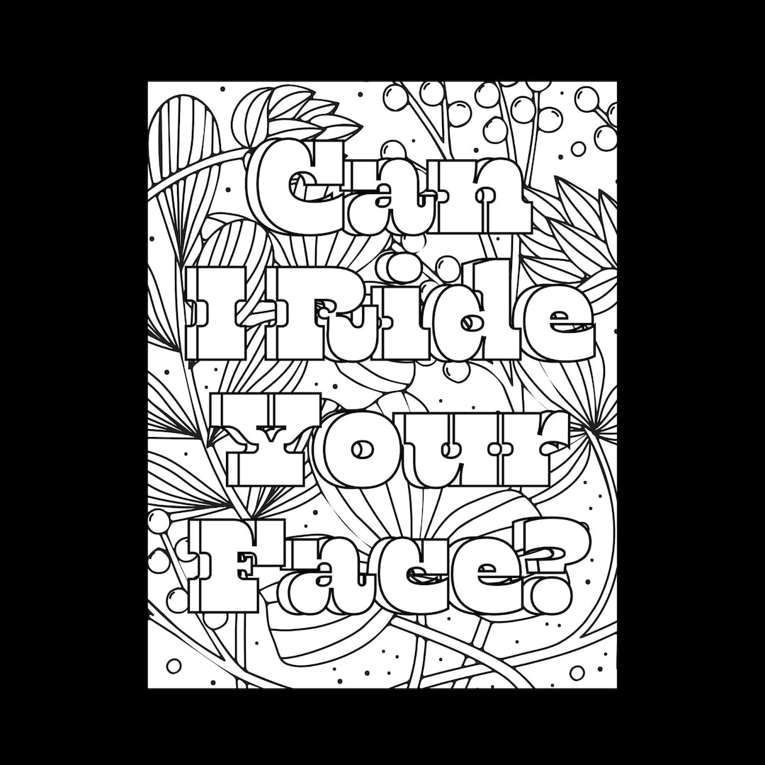 10 Printable Adult Coloring Pages Etsy 10 Printable Adult Coloring Pages Etsy