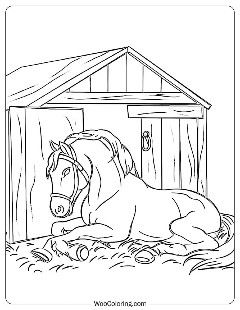 horse coloring sheets printable horse coloring sheets printable