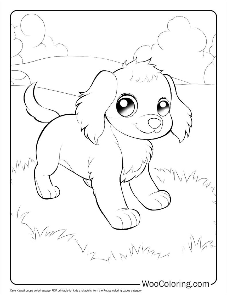 free puppy coloring pages printable free puppy coloring pages printable