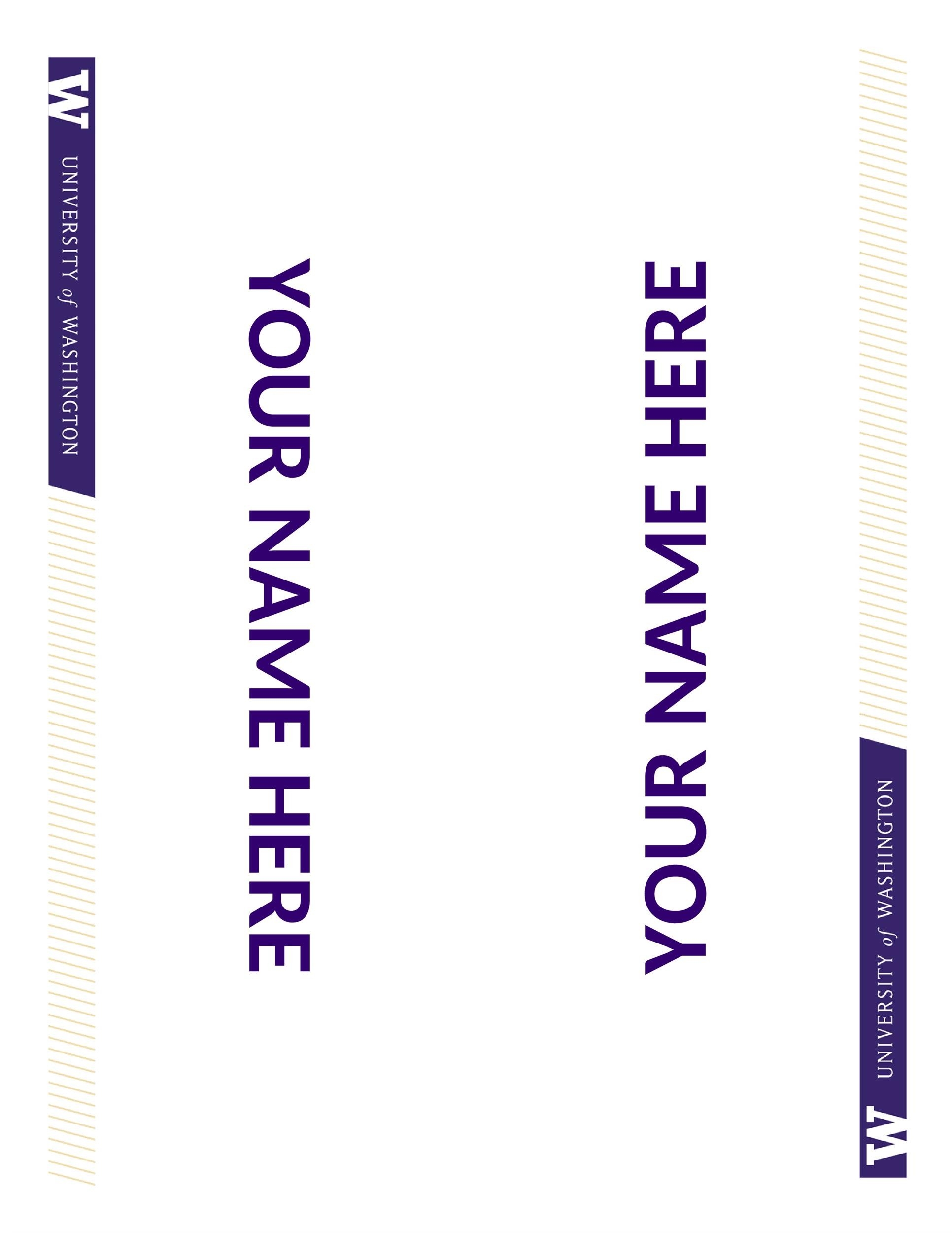 16 Printable Table Tent Templates And Cards TemplateLab