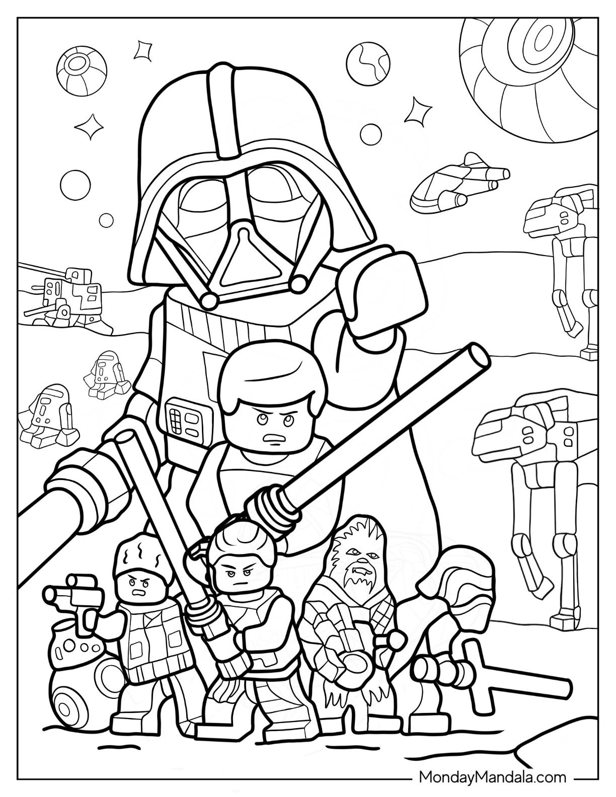 free printable star wars coloring pages free printable star wars coloring pages