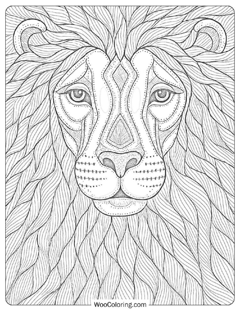 free printable coloring pages for adults