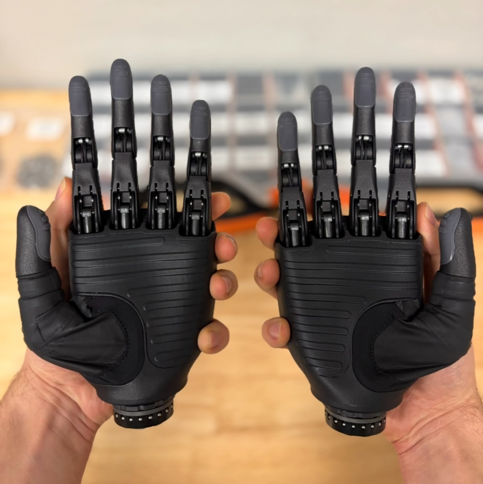 3D Printing A Myoelectric Bionic Prosthetic Hand 3DPrint Additive Manufacturing Business 3D Printing A Myoelectric Bionic Prosthetic Hand 3DPrint Additive Manufacturing Business