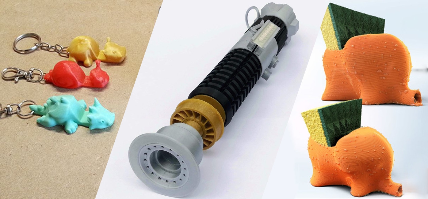 5 Last minute Gifts That You Can 3D Print Free Models From PrusaPrinters Original Prusa 3D Printers