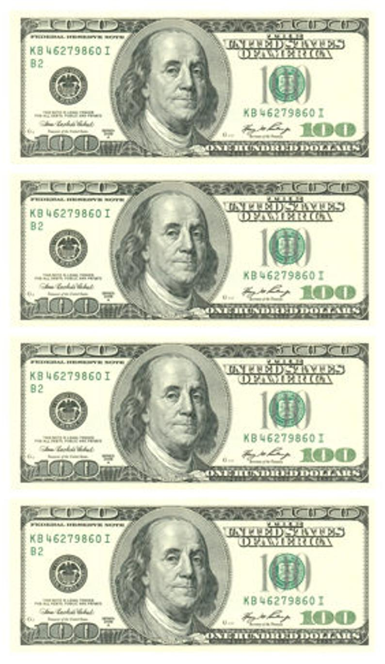 9 Best 100 Dollar Bill Ideas 100 Dollar Bill Dollar Dollar Bill