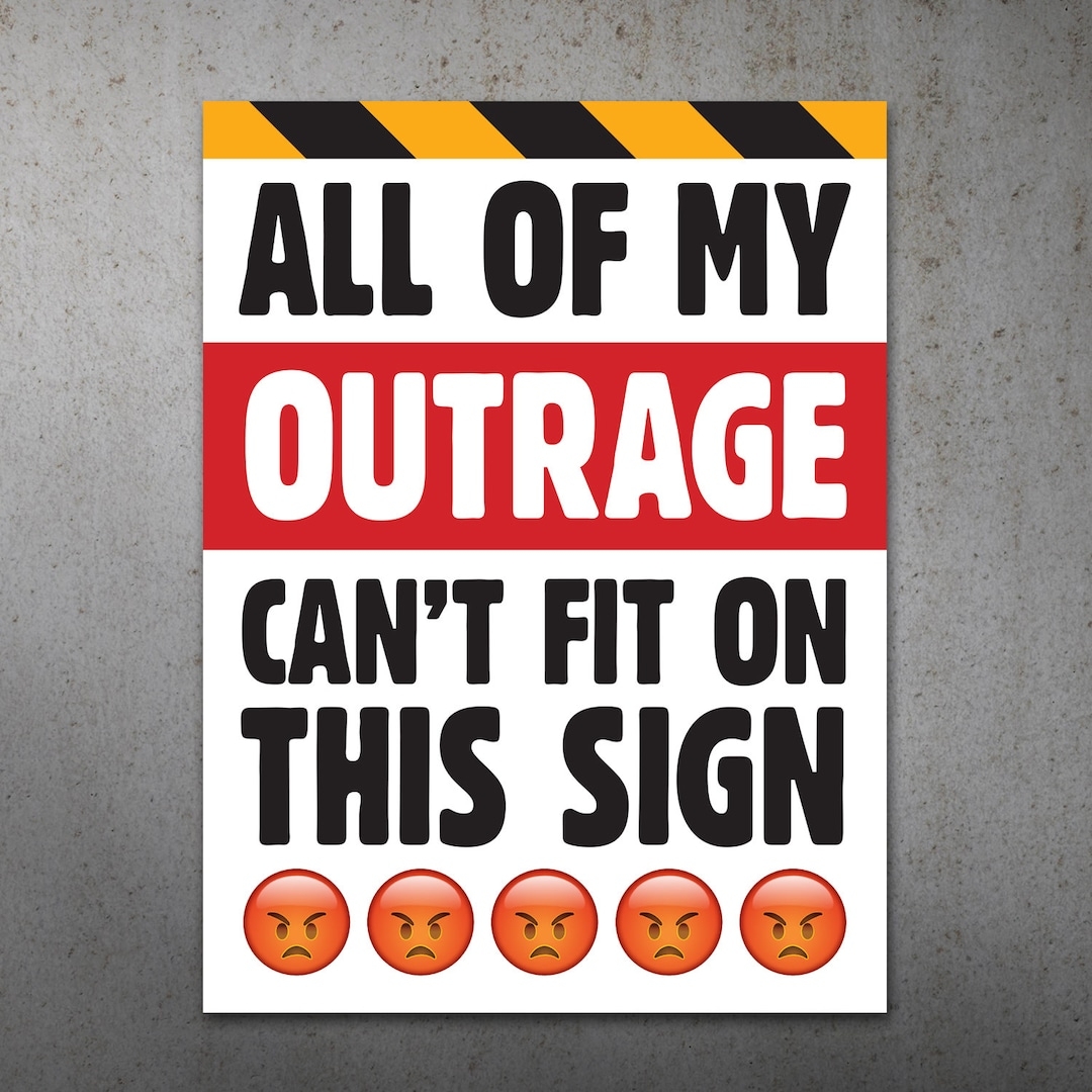 free printable protest signs free printable protest signs