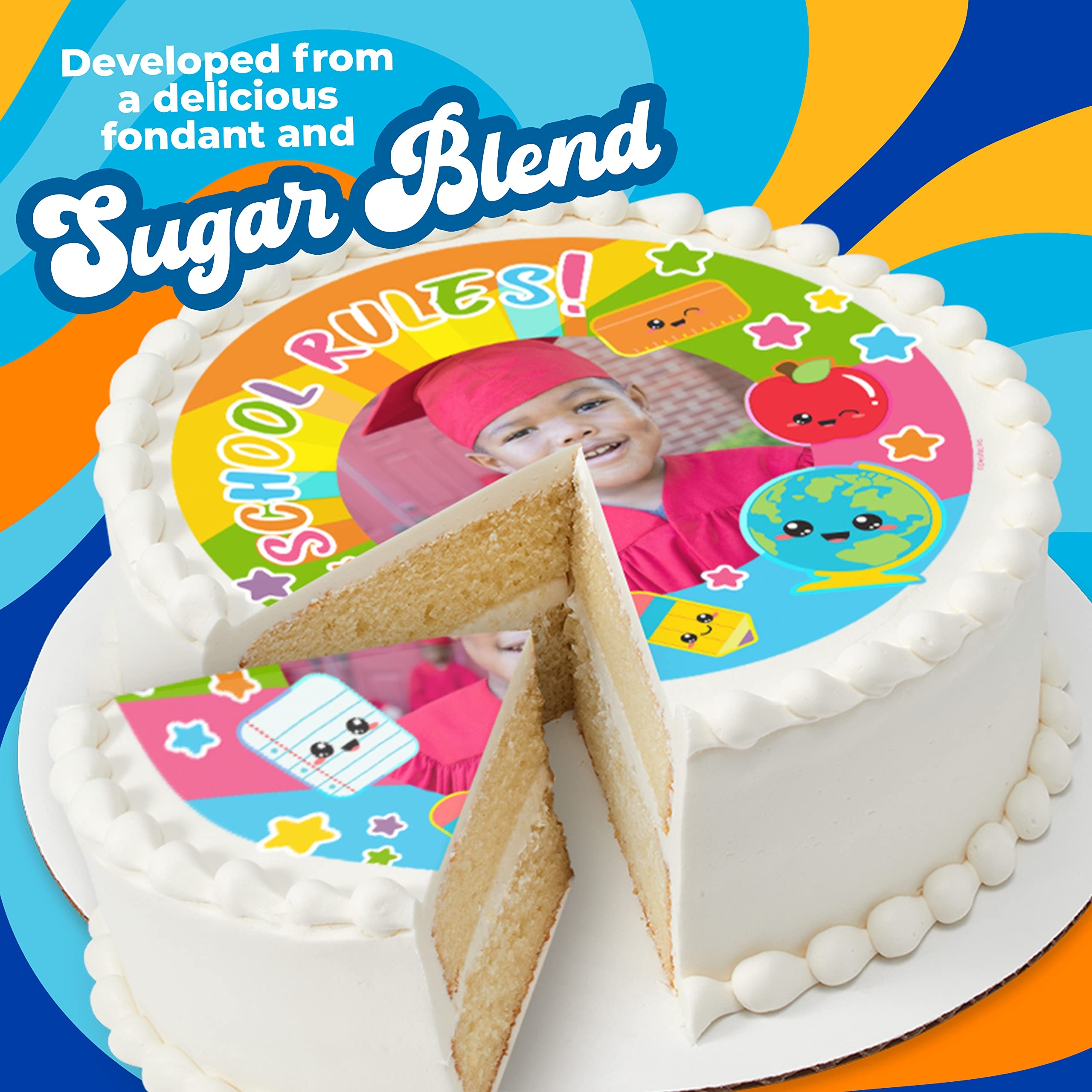 printable edible paper