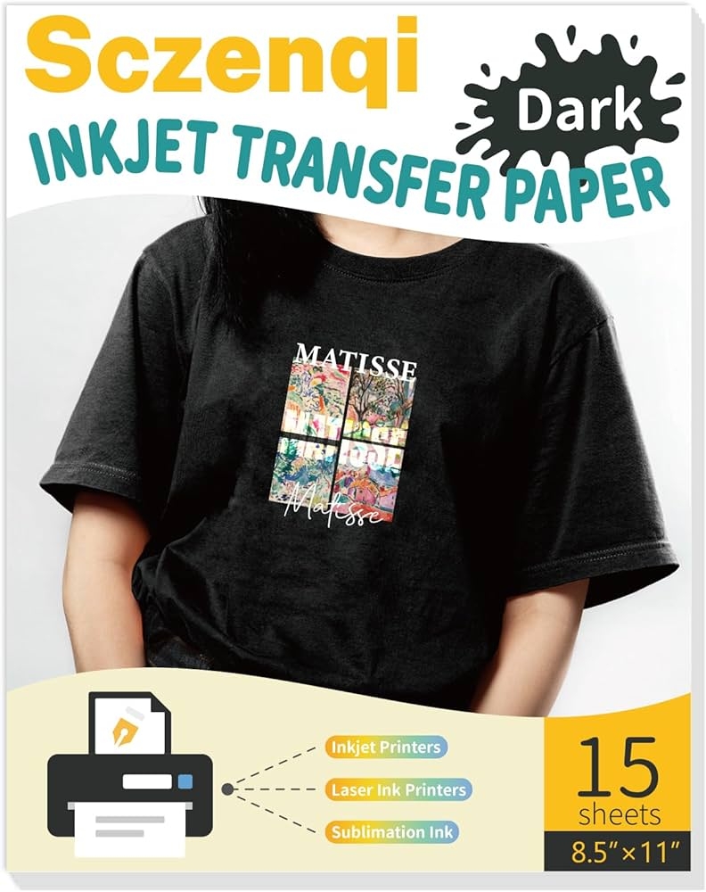 printable iron on vinyl