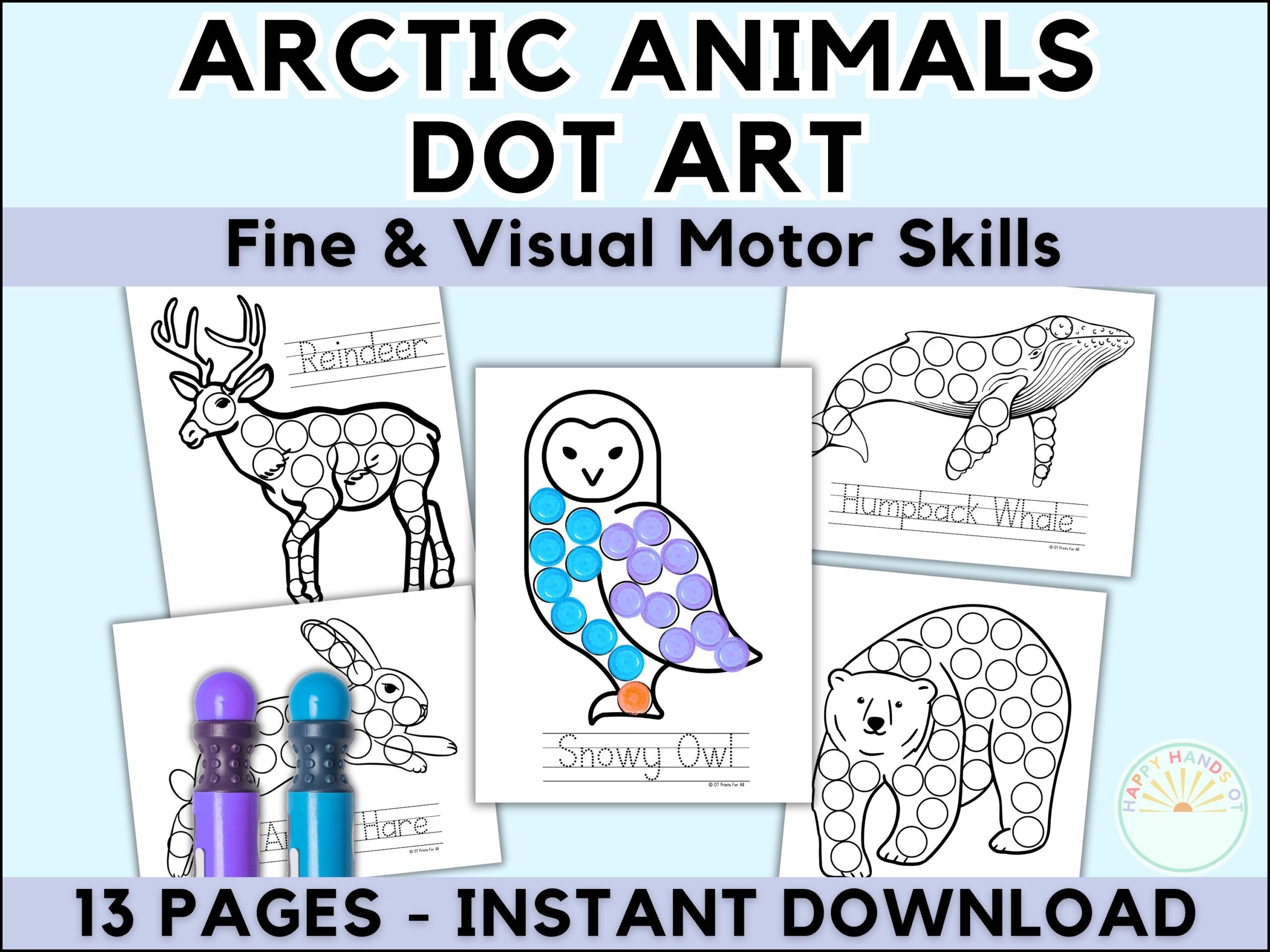 Arctic Animals Preschool Dot Marker Printable Arctic Animals Coloring Pages Tracing Winter Preschool Dot Art Toddler Winter Coloring Page Etsy Arctic Animals Preschool Dot Marker Printable Arctic Animals Coloring Pages Tracing Winter Preschool Dot Art Toddler Winter Coloring Page Etsy