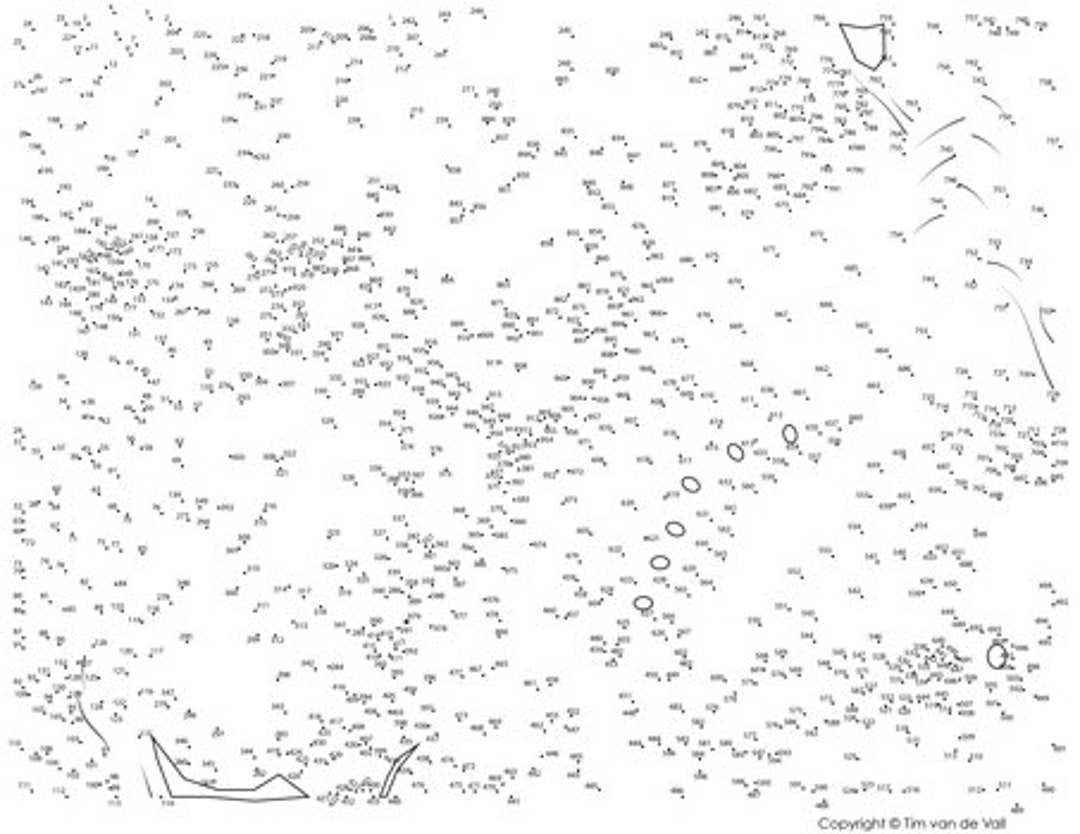 Butterfly Extreme Difficulty Dot to dot Connect The Dots PDF 979 Dots Etsy Butterfly Extreme Difficulty Dot to dot Connect The Dots PDF 979 Dots Etsy