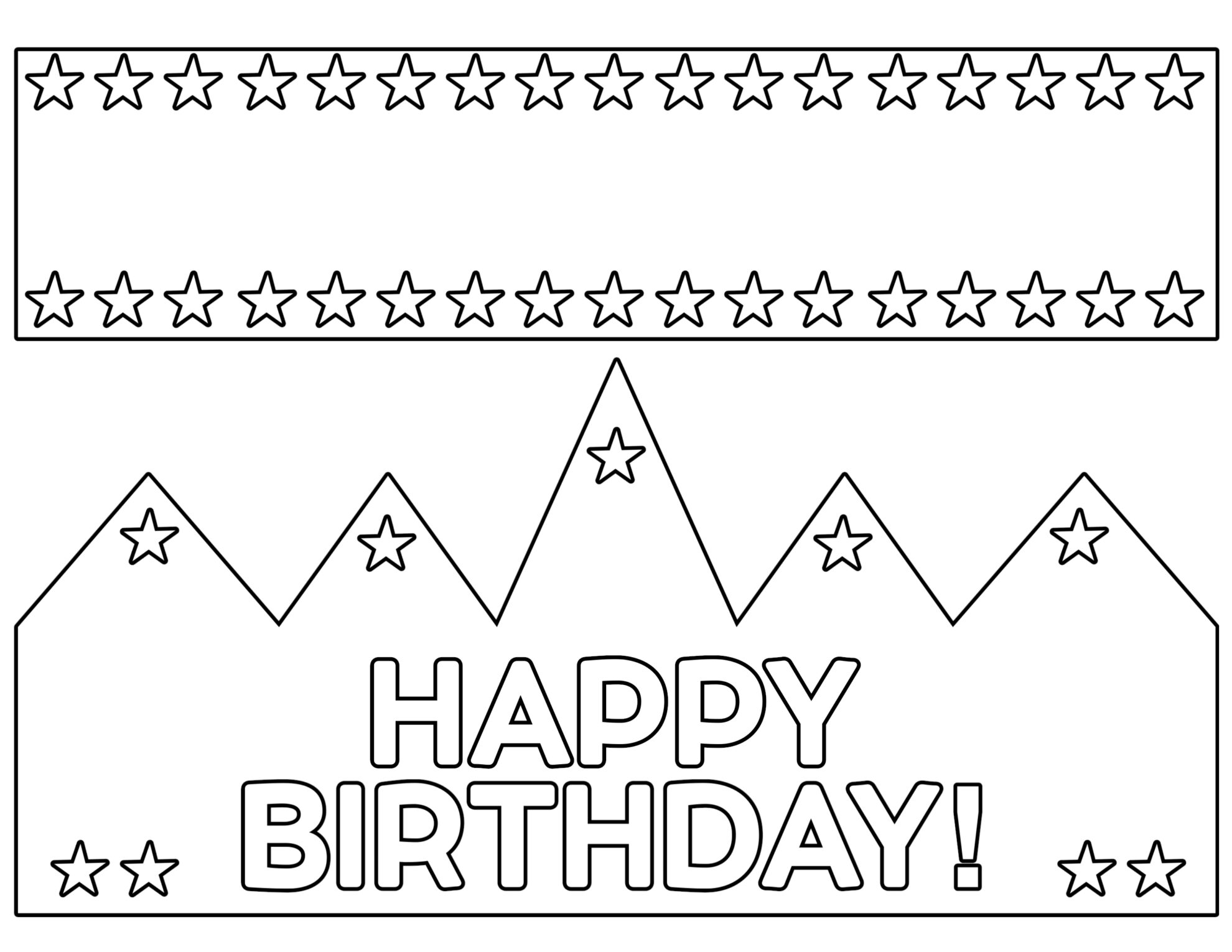Buy Birthday Crown Template For Boy Flash Sales Free Printable Happy Birthday Crown Paper Trail Design Buy Birthday Crown Template For Boy Flash Sales Free Printable Happy Birthday Crown Paper Trail Design