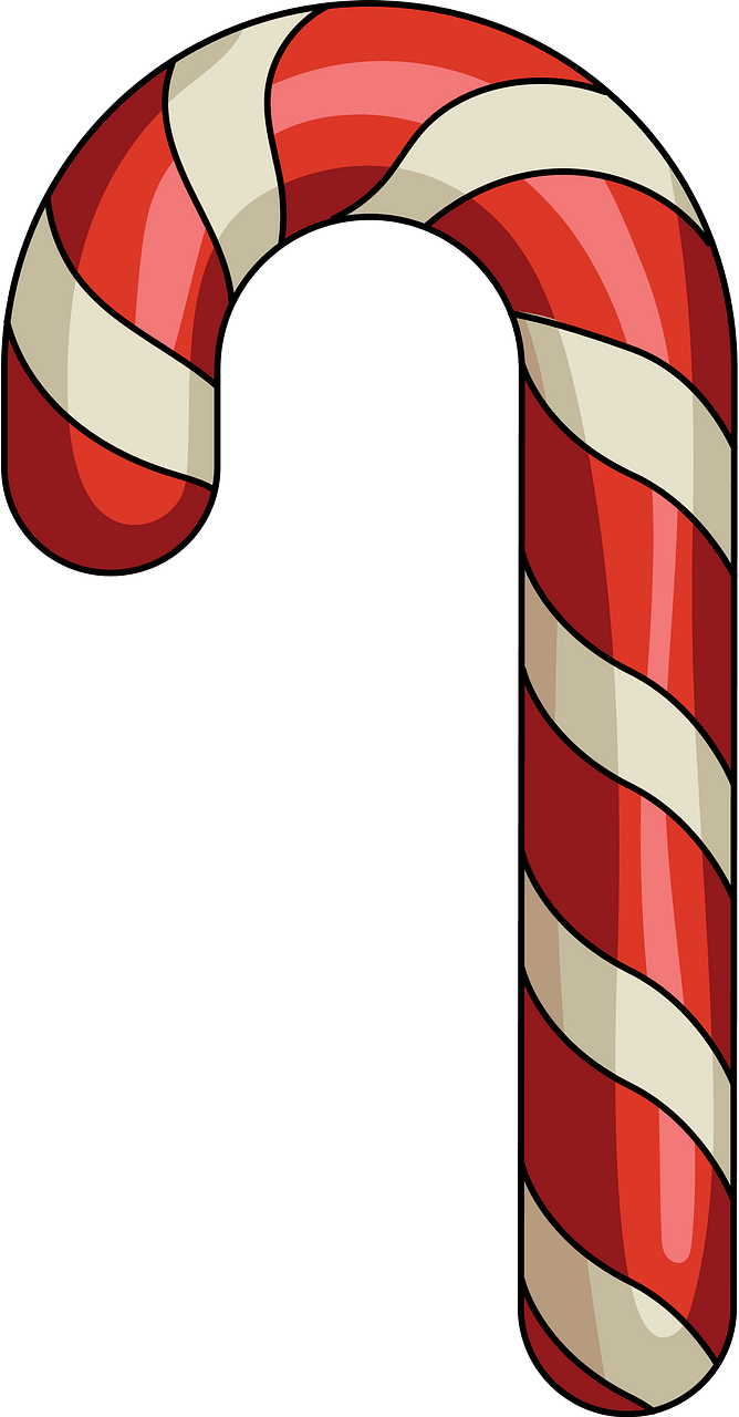 Candy Cane Free Vector Clipart Images On Creazilla Candy Cane Free Vector Clipart Images On Creazilla