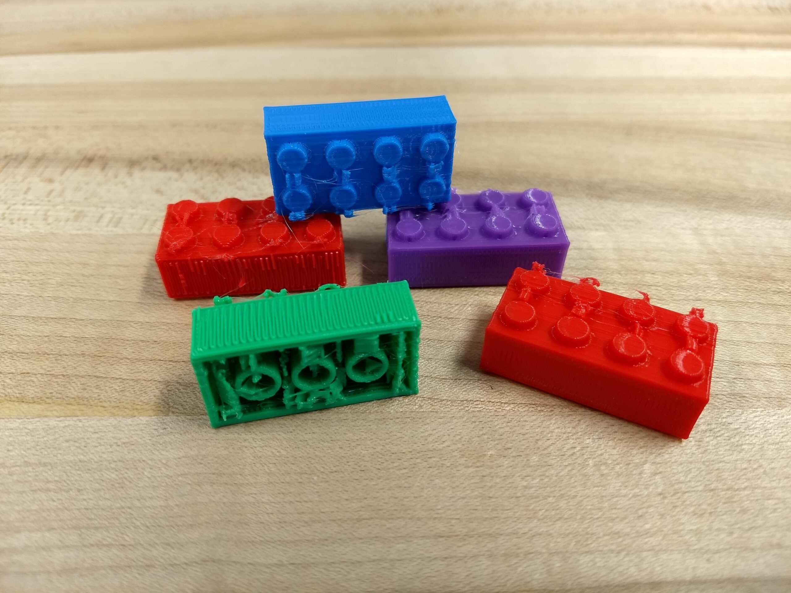 Cheap Lego Brick 3d Print Shop