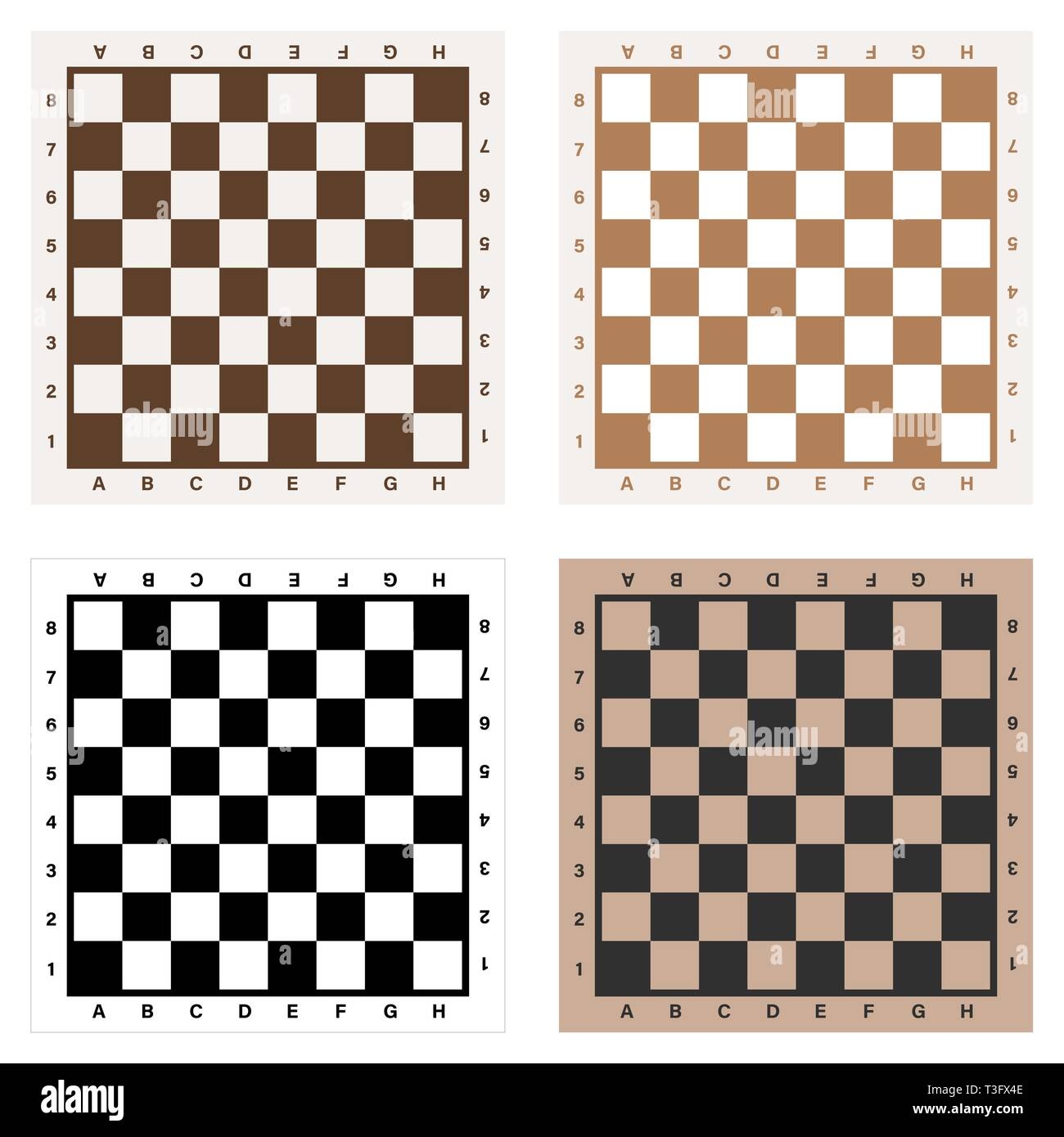 Chess Or Checkmate Board For Print Vector Illustration Stock Vector Image Art Alamy Chess Or Checkmate Board For Print Vector Illustration Stock Vector Image Art Alamy