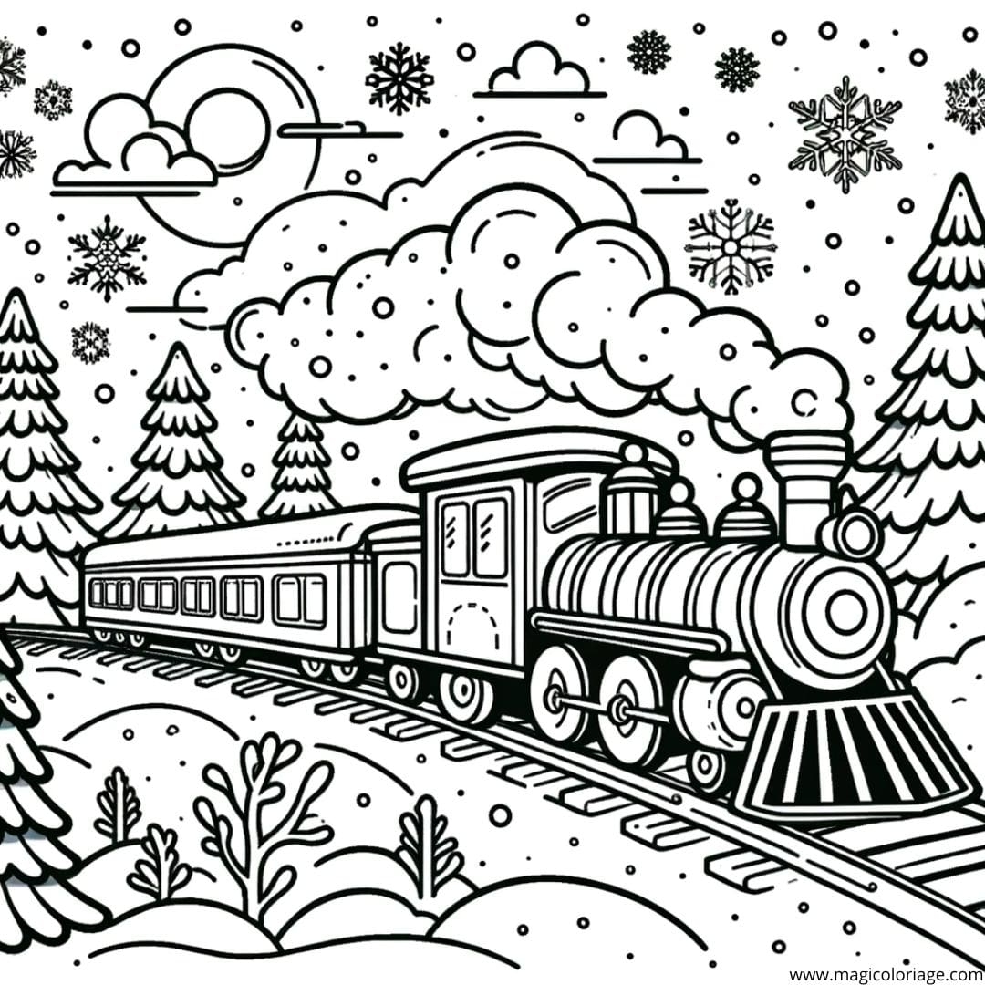 train printable coloring pages train printable coloring pages