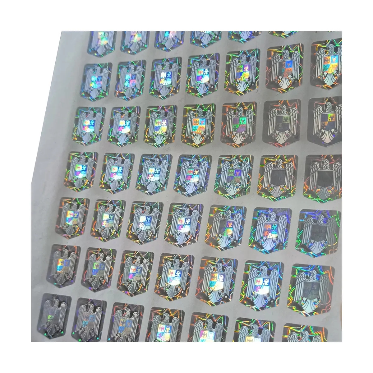 Customizable Blank Label Printable Security Holographic Stickers High End Tamper Evident Labels From Dhgate Adhesive Stickers Price 6 54