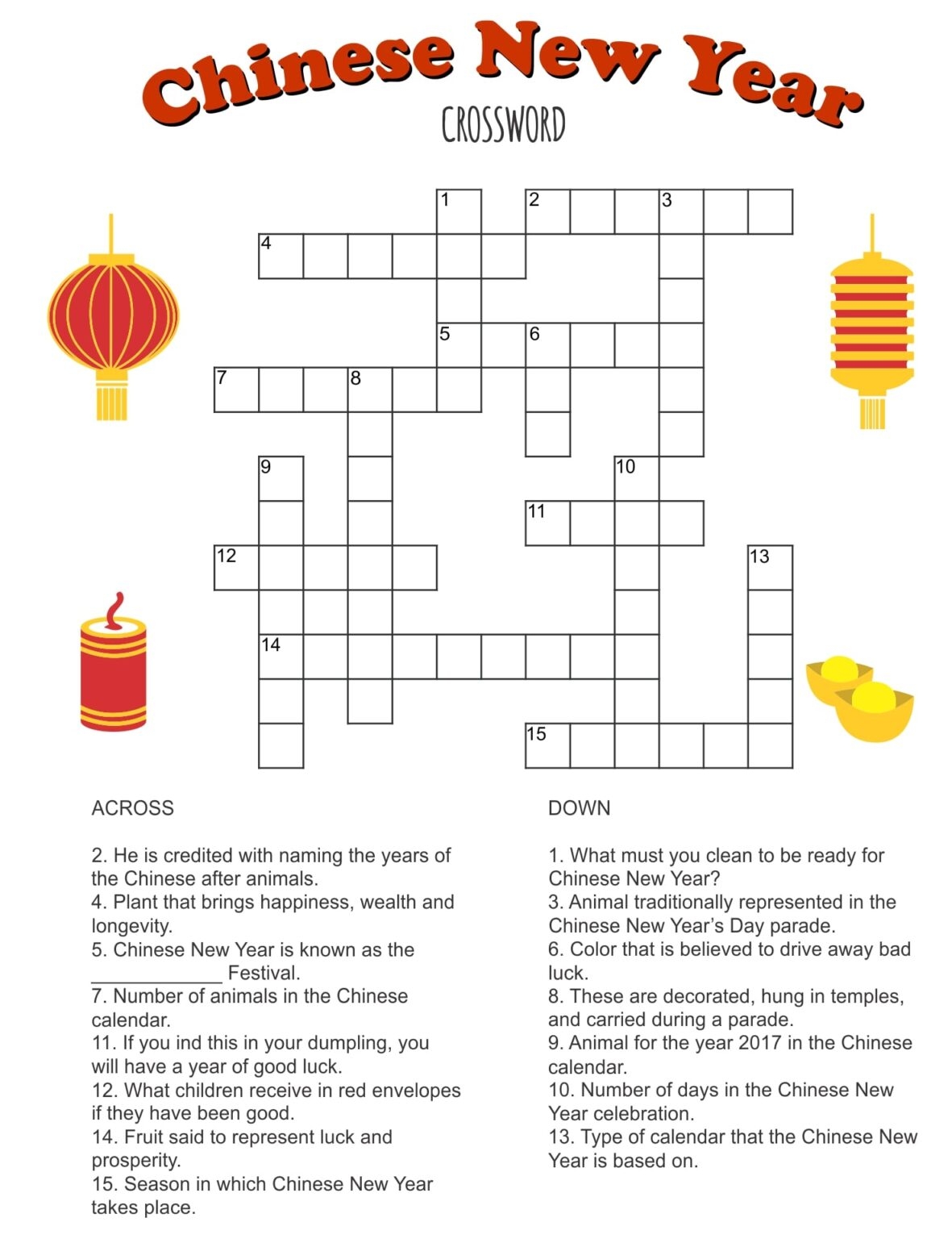 daily commuter crossword printable