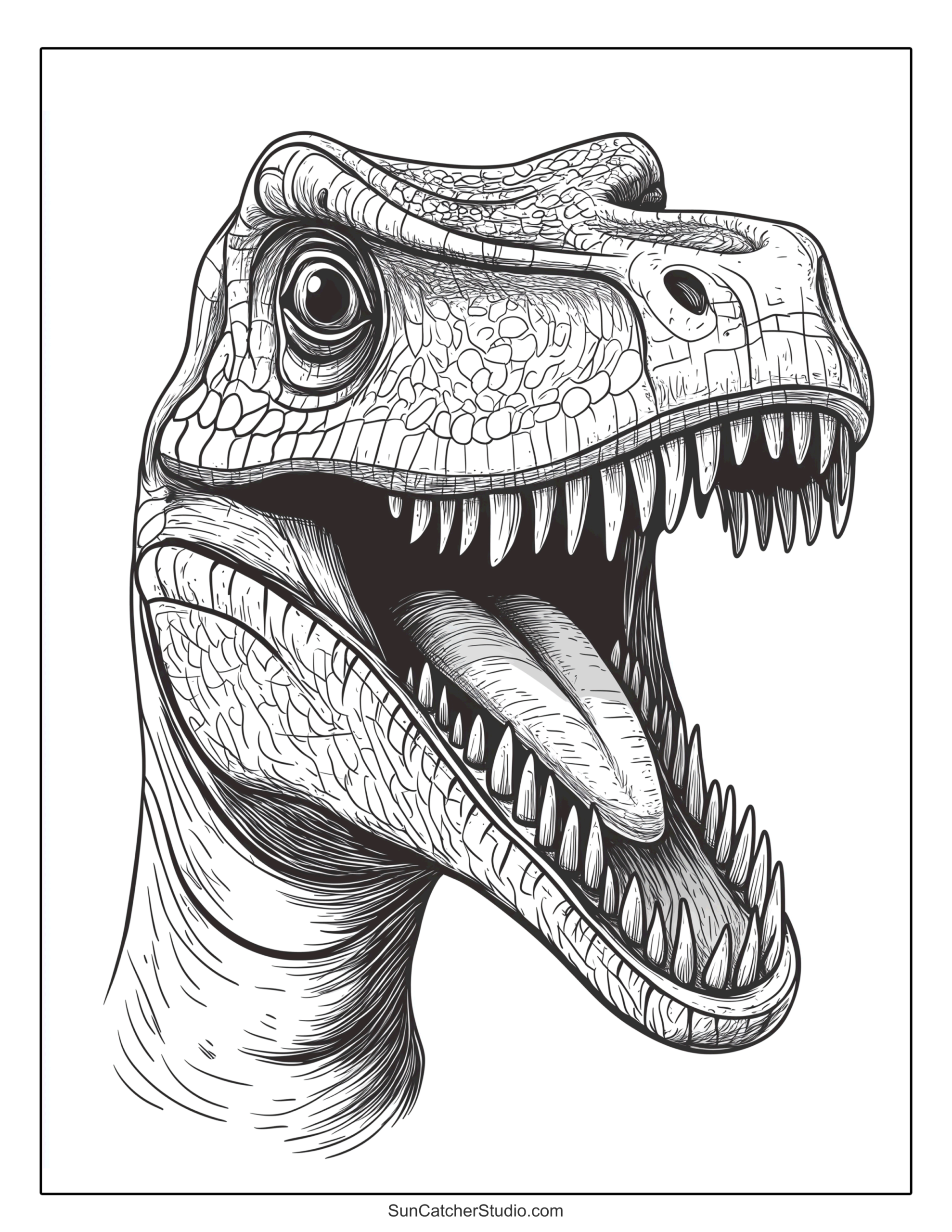 Dinosaur Coloring Pages And Coloring Sheets Free Printables Lettering SVG Files Tools Apps Dinosaur Coloring Pages And Coloring Sheets Free Printables Lettering SVG Files Tools Apps