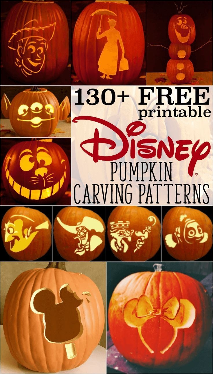 pumpkin carving designs printable