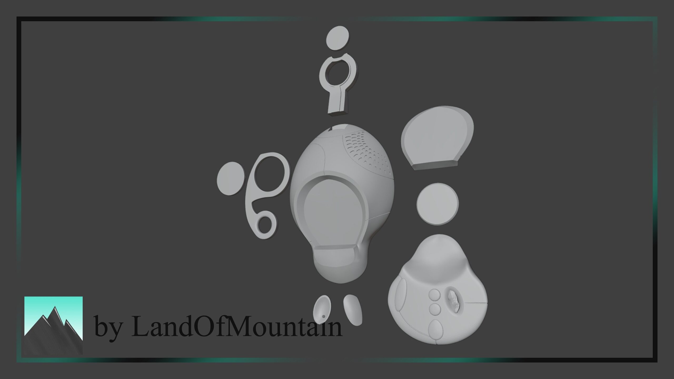 doctor who printable 3d sonic