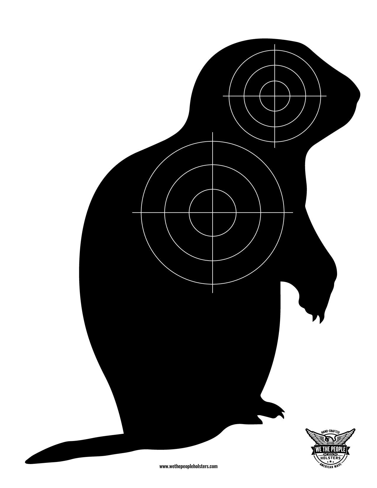 Downloadable Targets Free Shooting Targets Printable Targets Downloadable Targets Free Shooting Targets Printable Targets