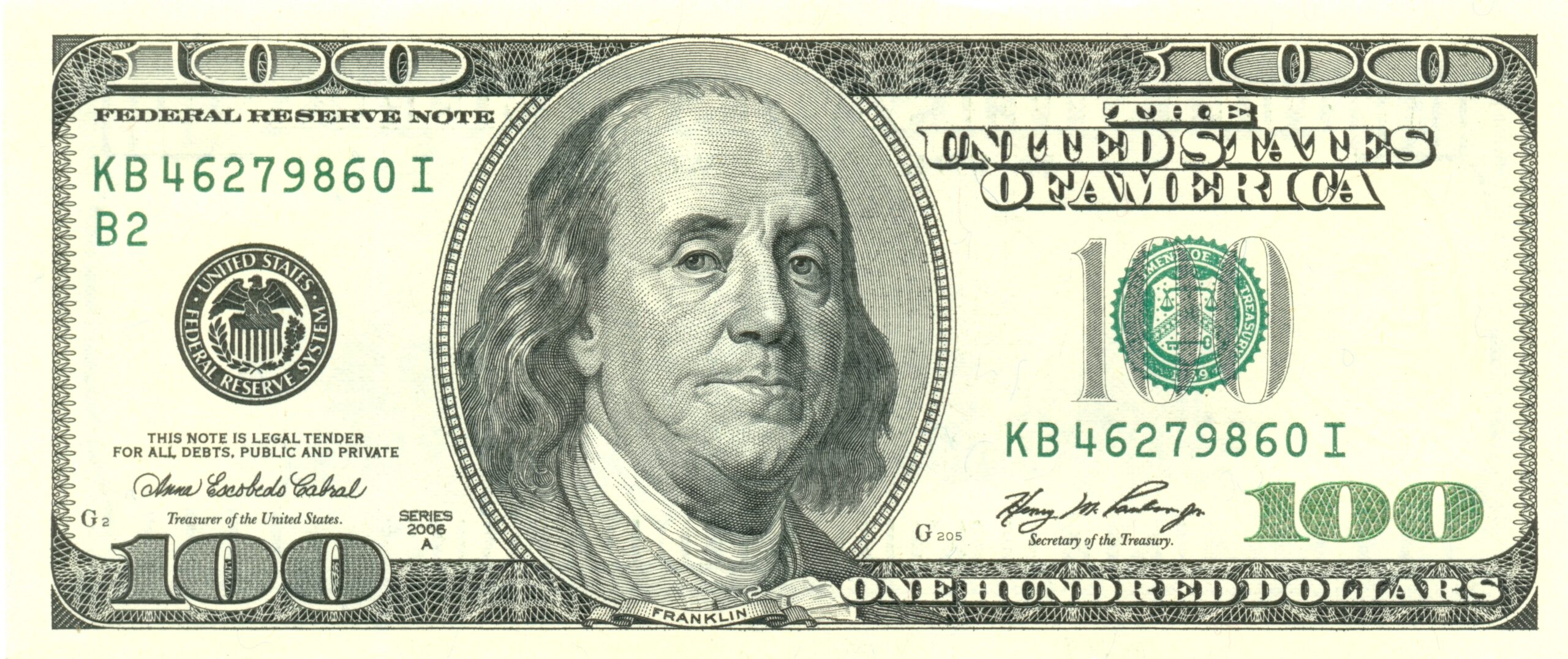 File Usdollar100front jpg Wikimedia Commons