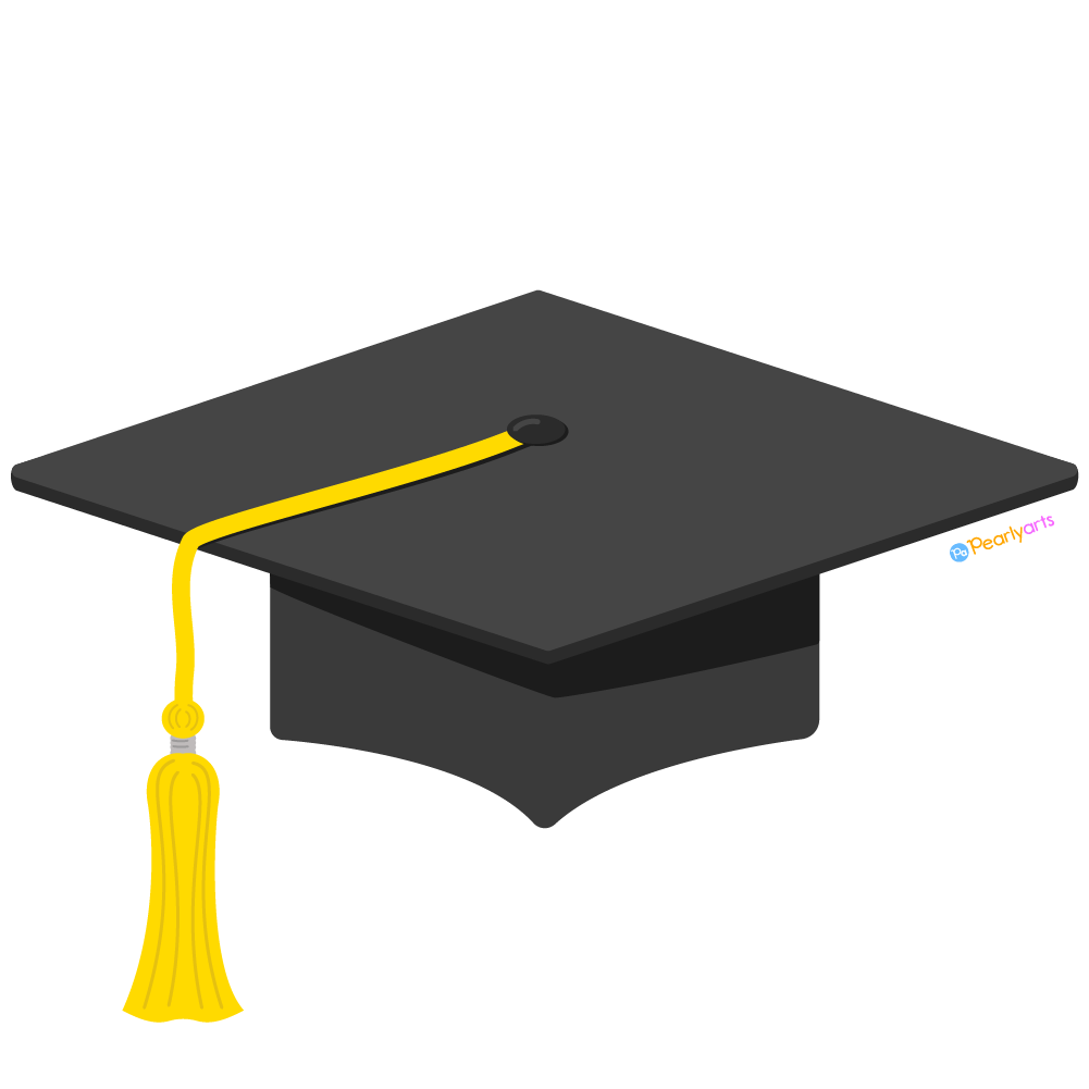 graduation hat printable