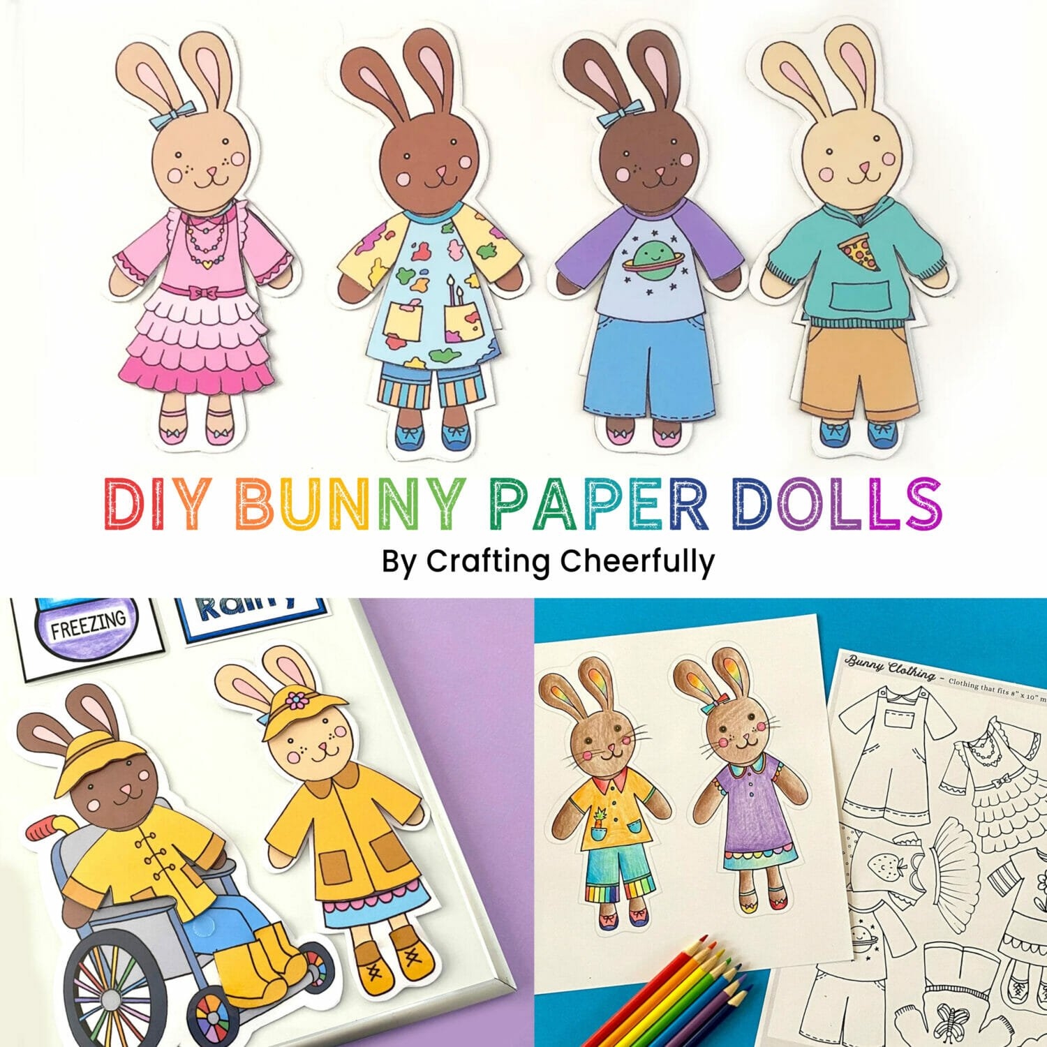 printable free paper dolls
