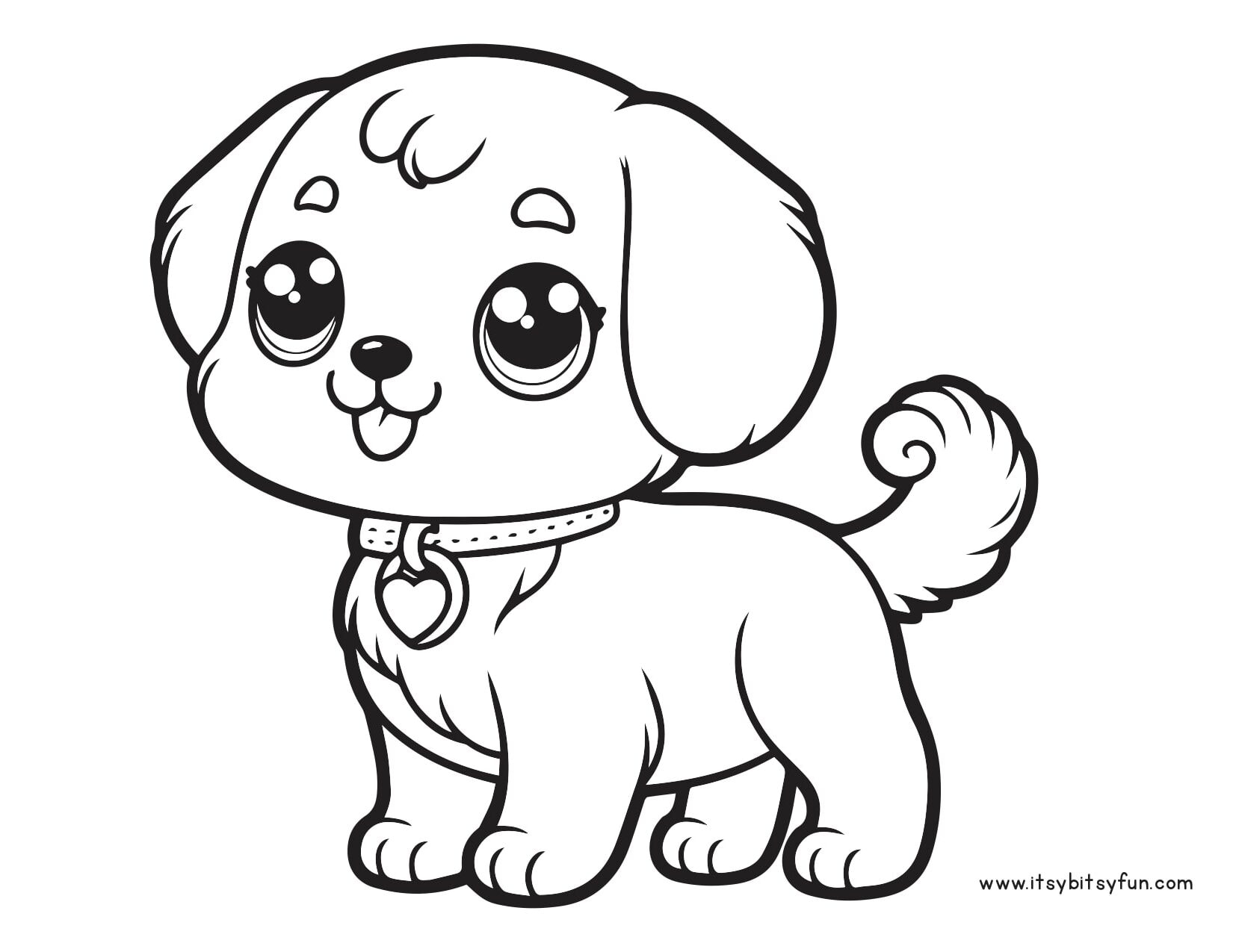 printable puppy pictures to color printable puppy pictures to color