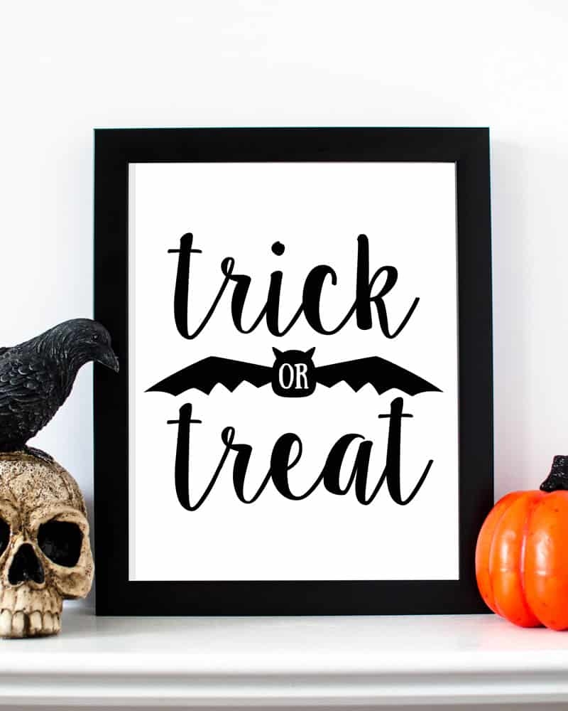 Free Printable Halloween Decorations To Spruce Up Your Holiday Fun Loving Families Free Printable Halloween Decorations To Spruce Up Your Holiday Fun Loving Families