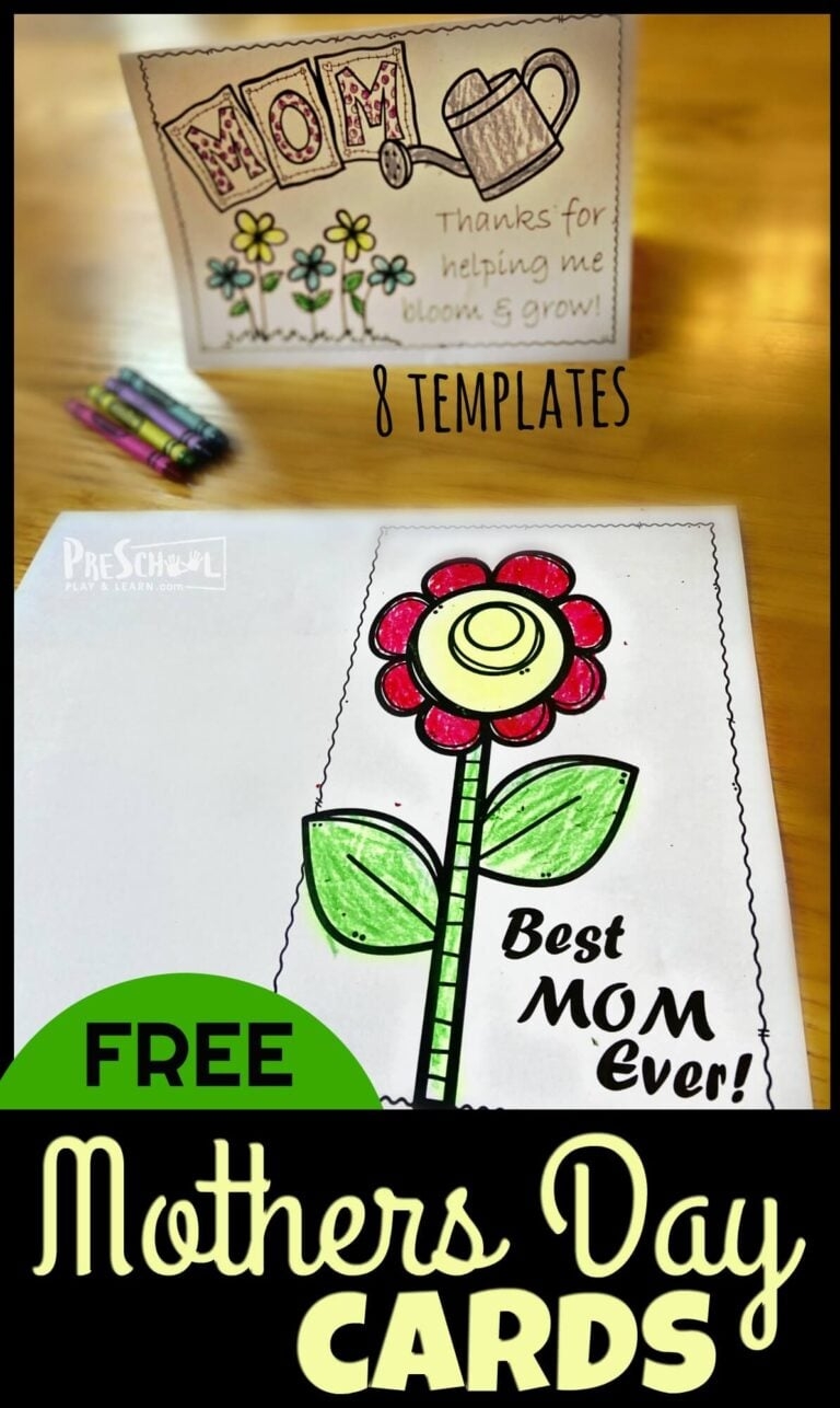 free printable mothers day card free printable mothers day card
