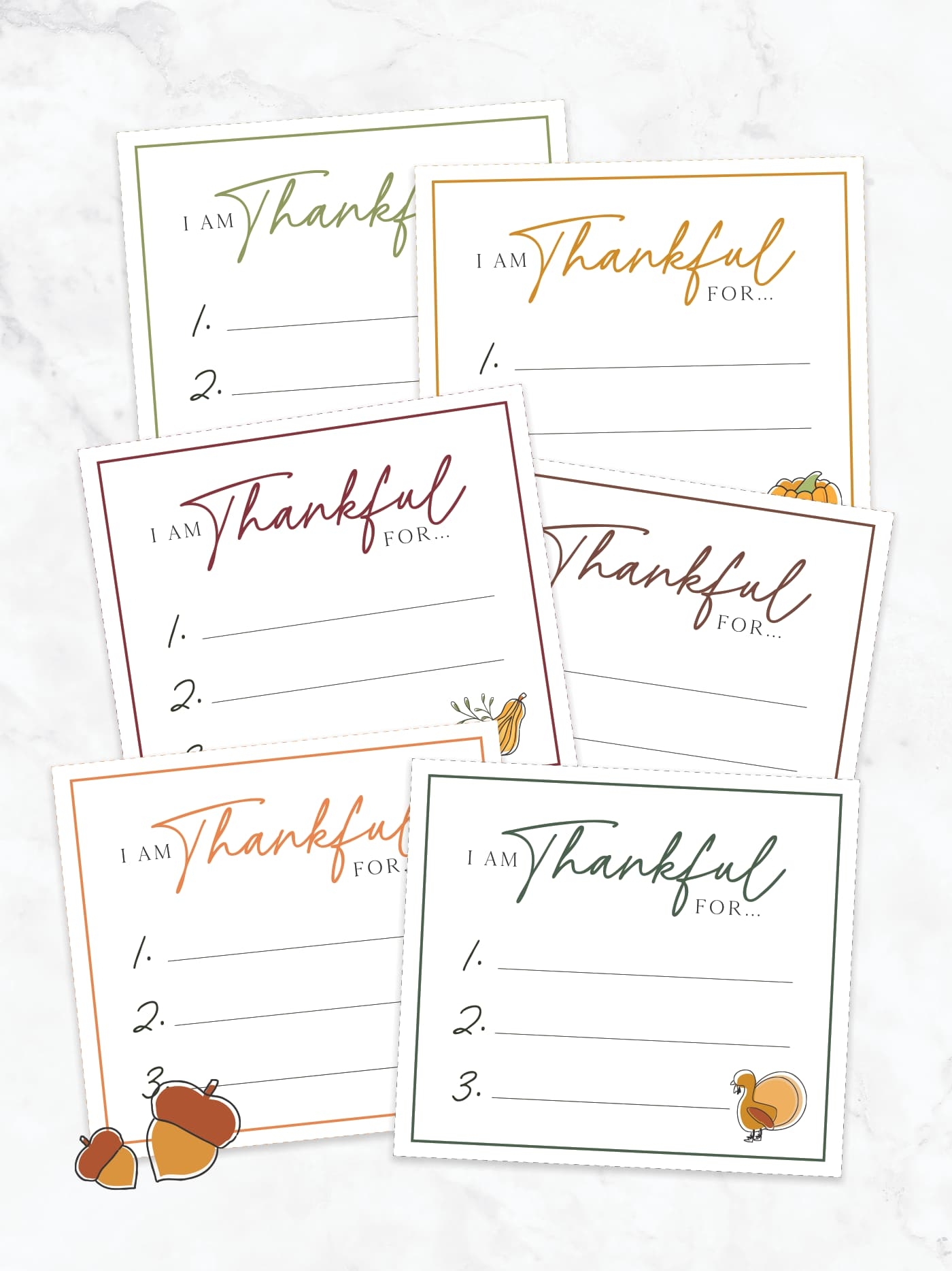 i am thankful for printable i am thankful for printable