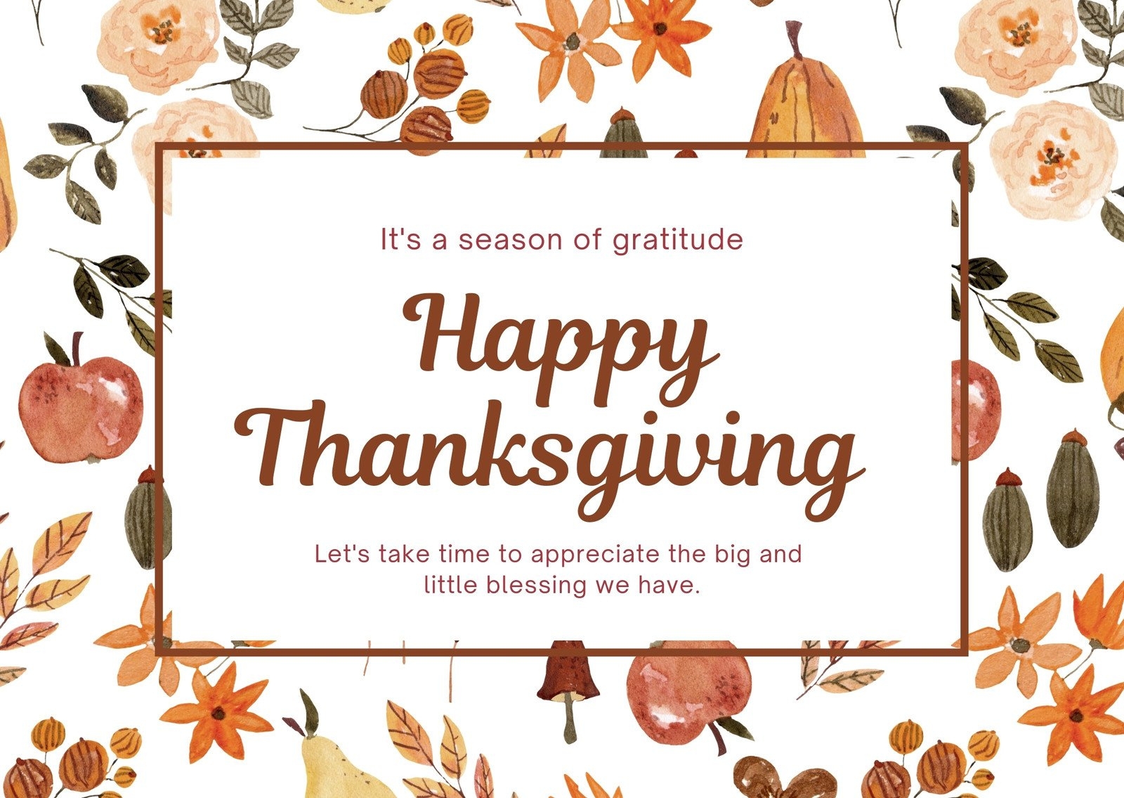 free thanksgiving printable free thanksgiving printable
