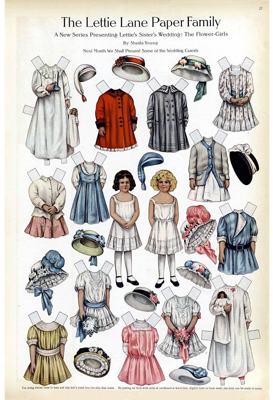 Free Vintage Paper Doll Printables For Junk Journaling Art Journals And Mixed Media Collage The Art Scavenger Free Vintage Paper Doll Printables For Junk Journaling Art Journals And Mixed Media Collage The Art Scavenger