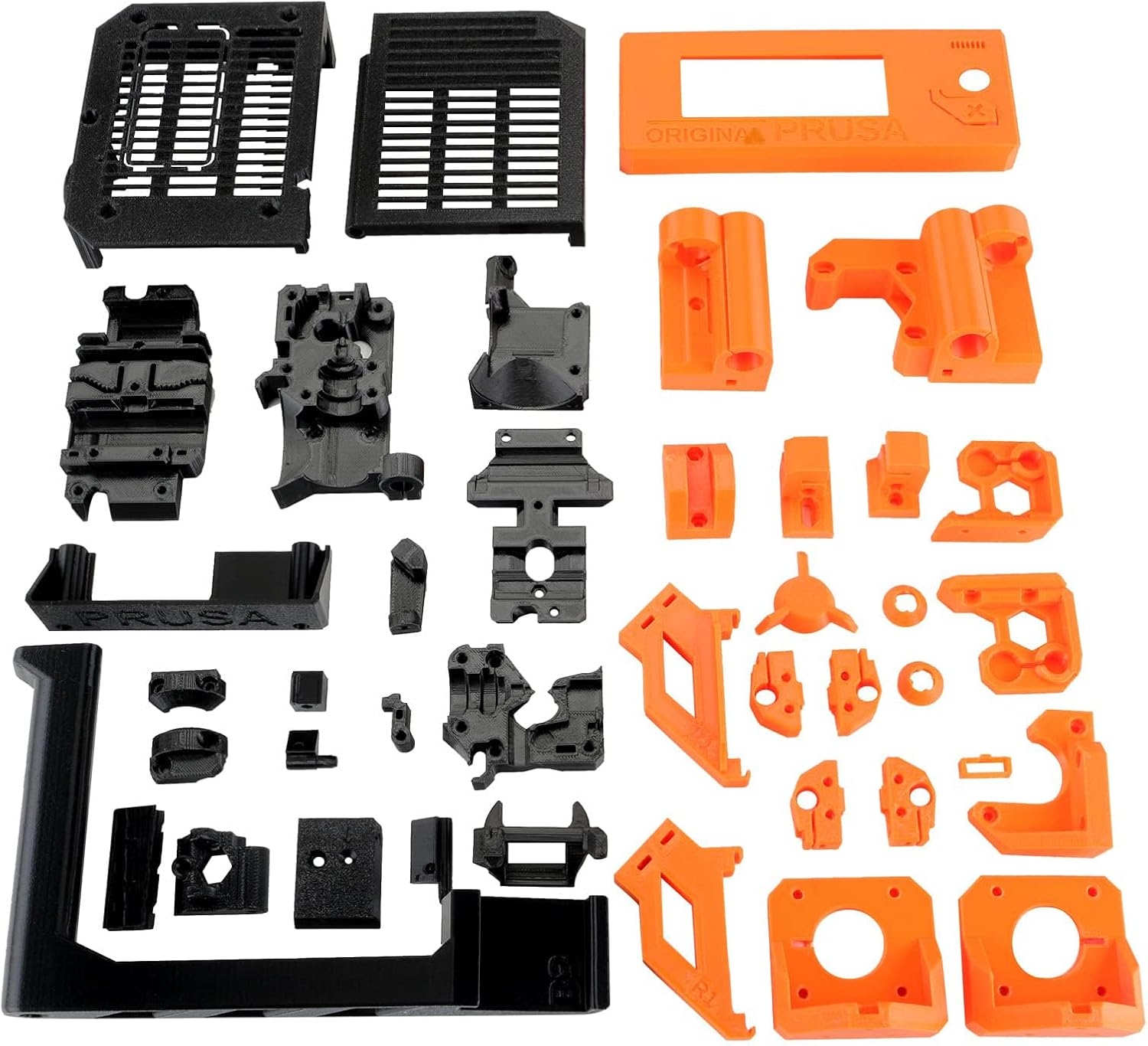 FYSETC Prusa I3 MK3S PETG Material Printed Parts Liberia Ubuy