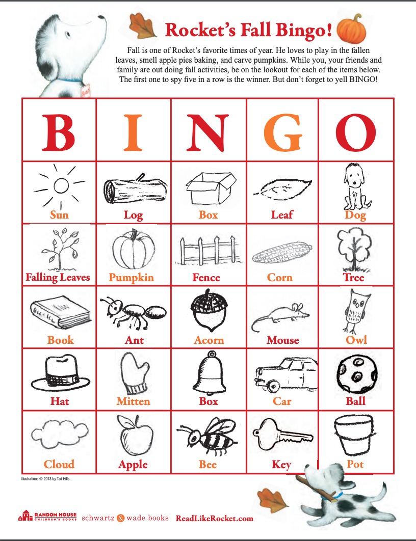 Halloween Printables Activities Brightly