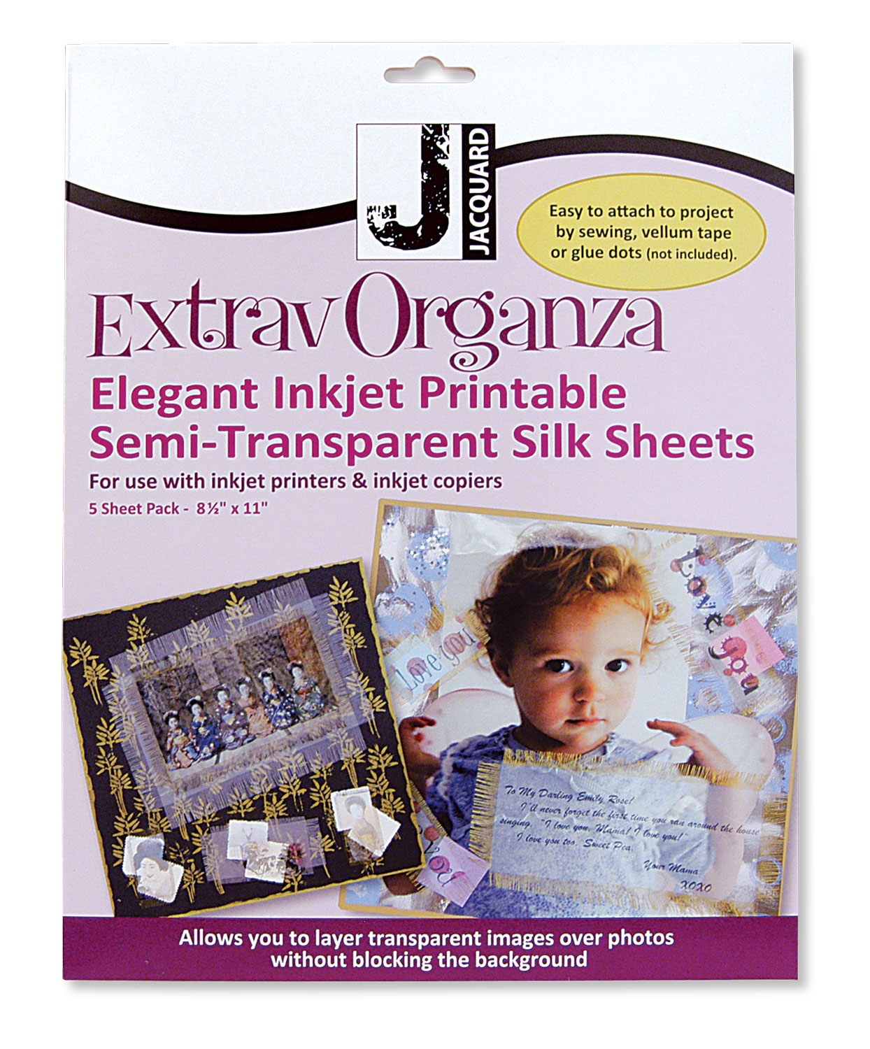 printable fabric sheets