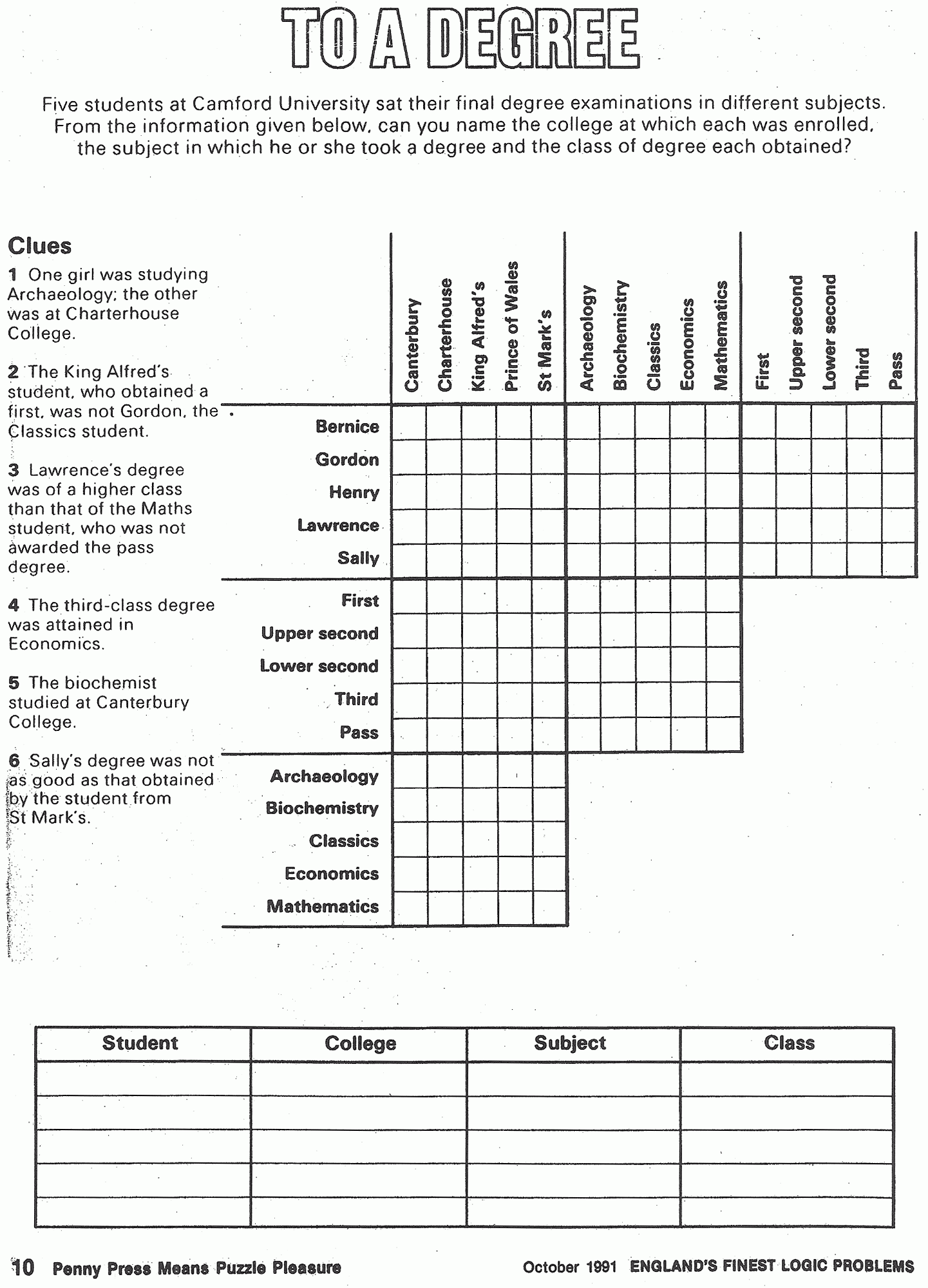 Logic Puzzle Printable Google Search Logic Problems Grid Logic Puzzles Logic Puzzles Logic Puzzle Printable Google Search Logic Problems Grid Logic Puzzles Logic Puzzles