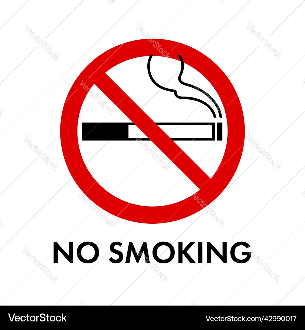 no smoking sign printable no smoking sign printable