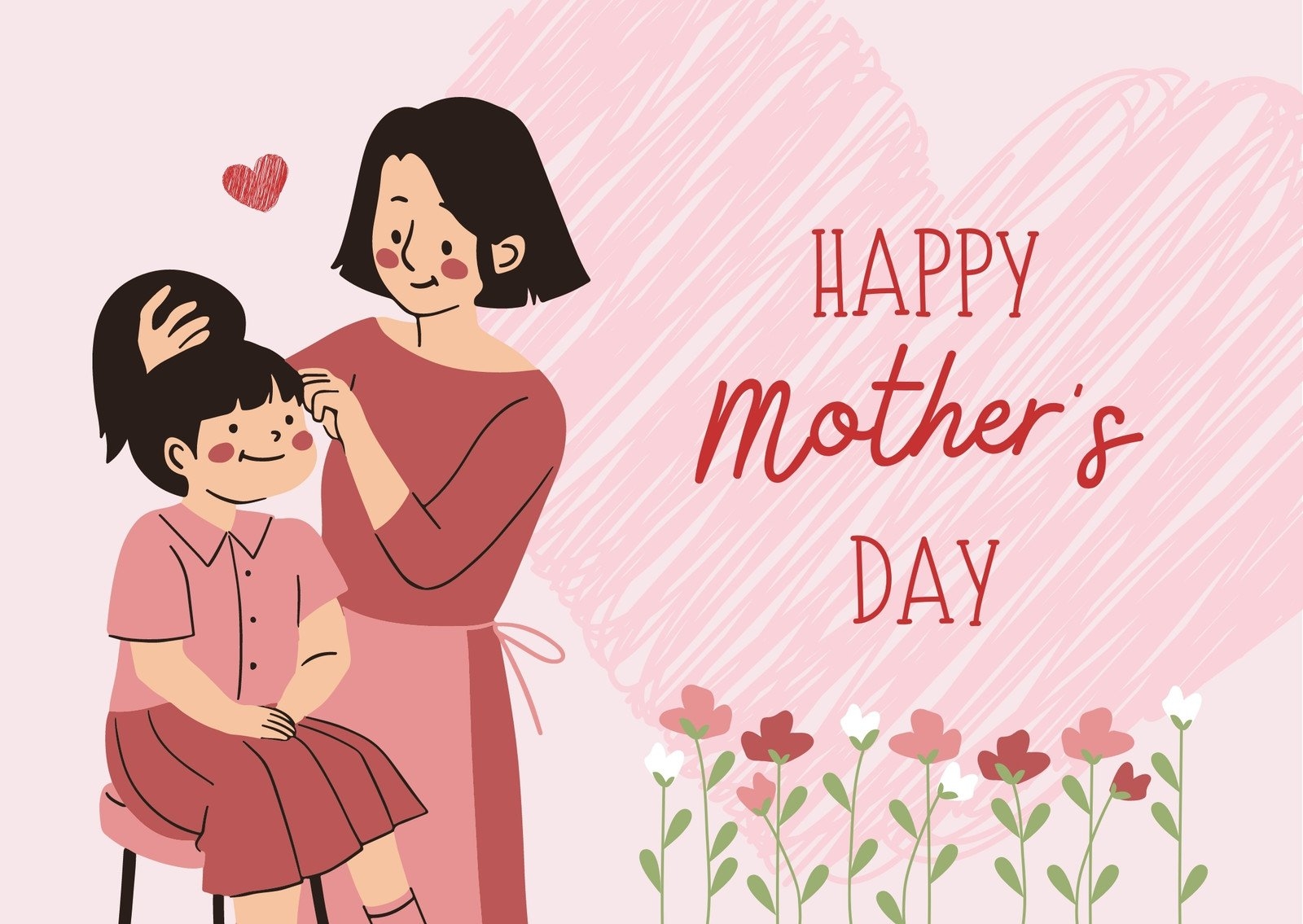 free printable mother's day cards