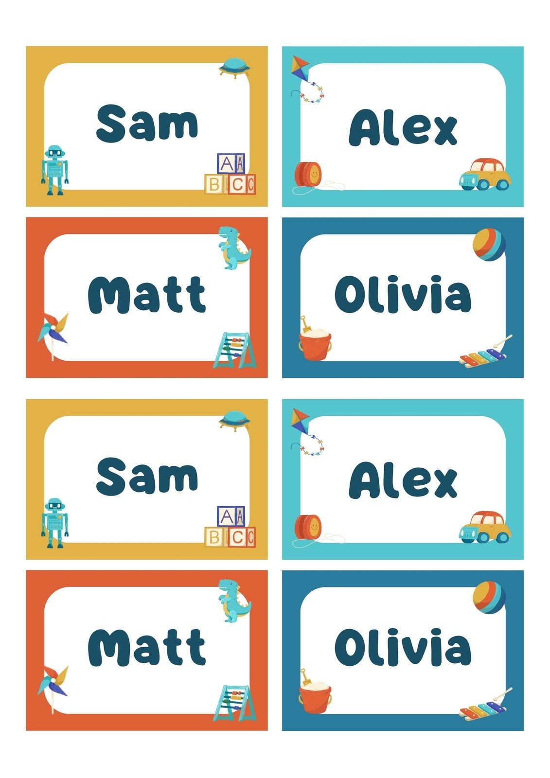Page 5 Free Printable Customizable Name Tag Templates Canva Page 5 Free Printable Customizable Name Tag Templates Canva