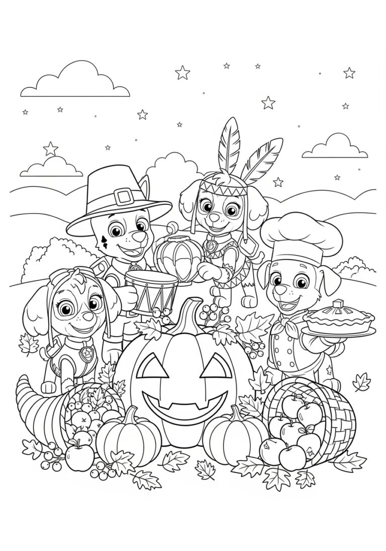 paw patrol coloring pages free printable paw patrol coloring pages free printable