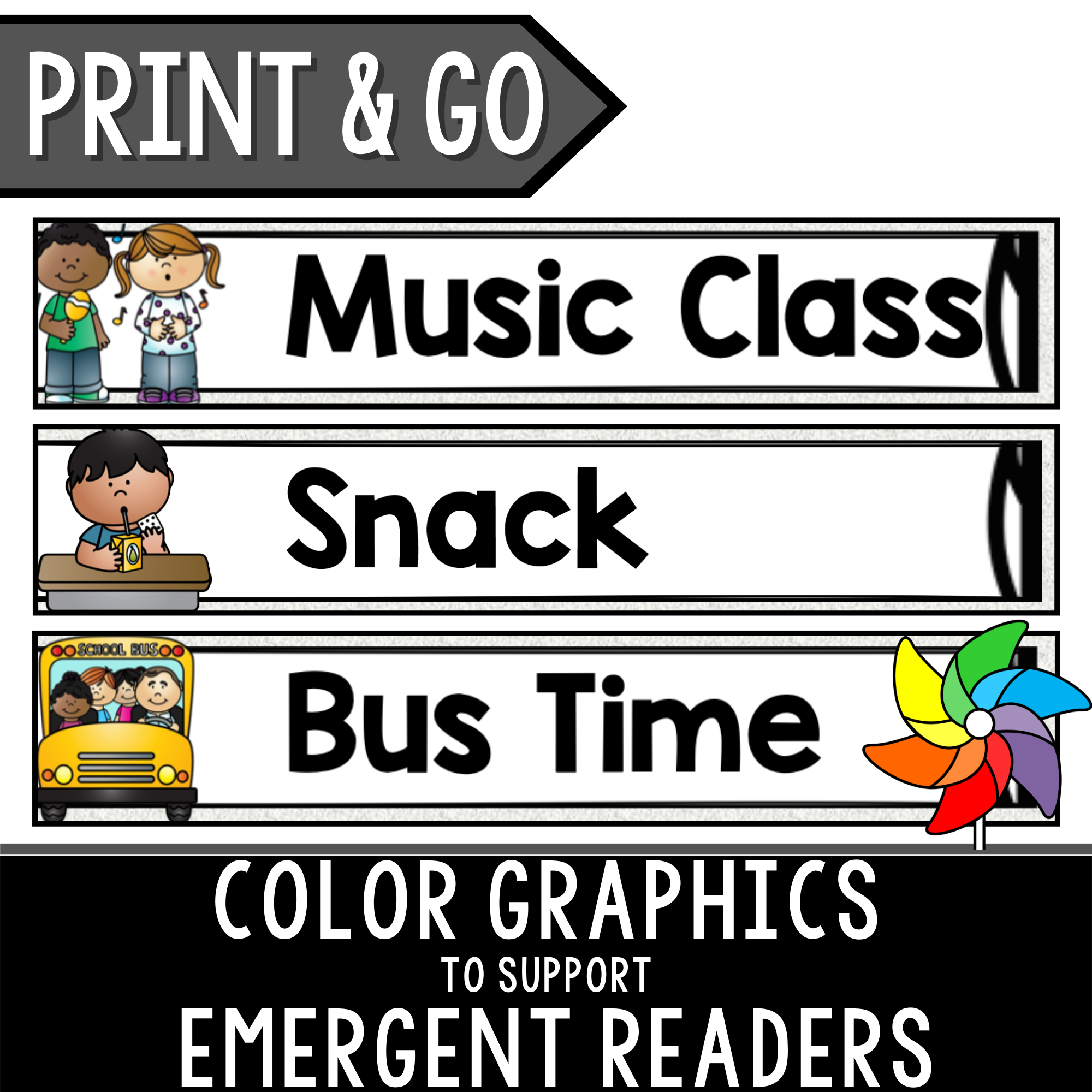 Preschool Schedule Cards Play To Learn Preschool Preschool Preschool Schedule Cards Play To Learn Preschool Preschool