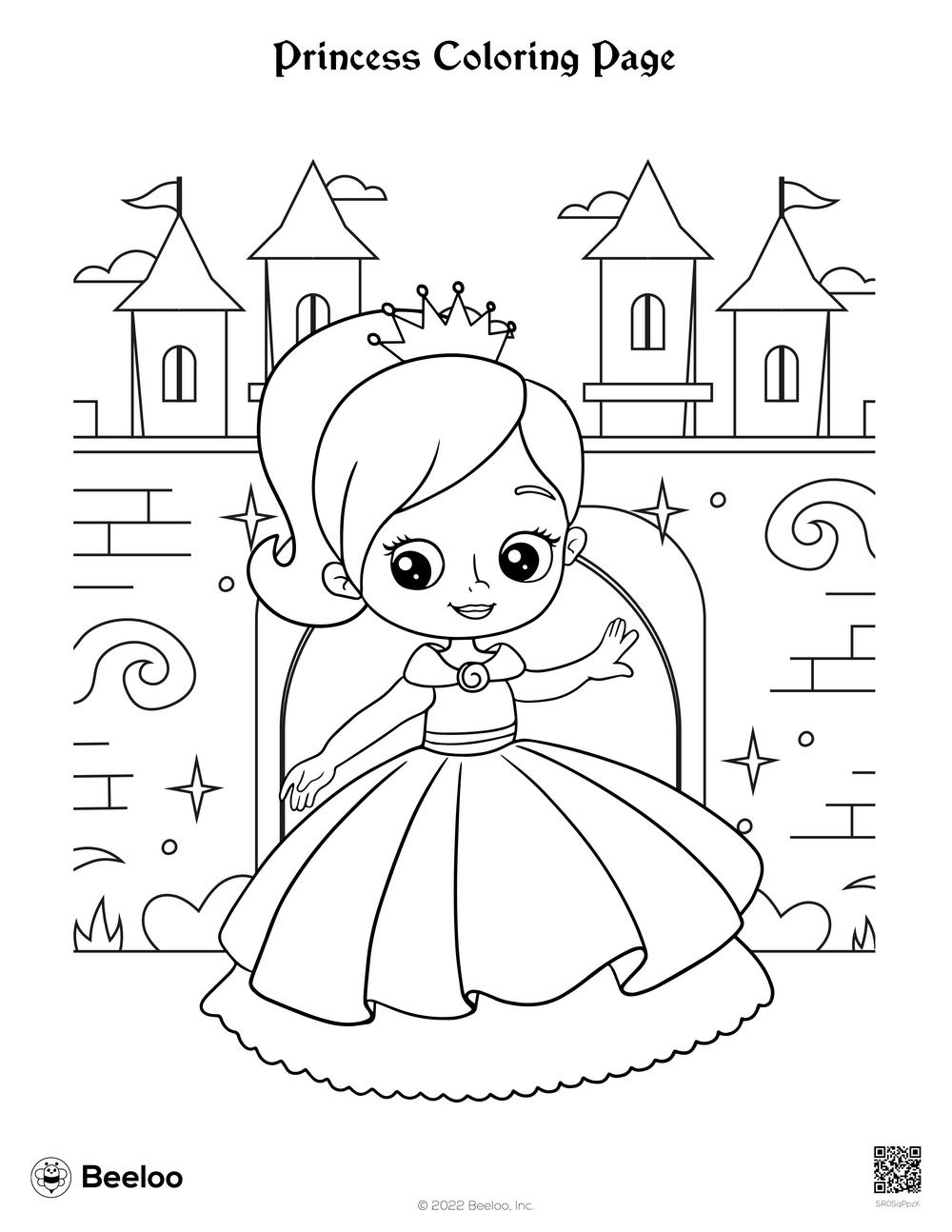 princess printable colouring pages princess printable colouring pages