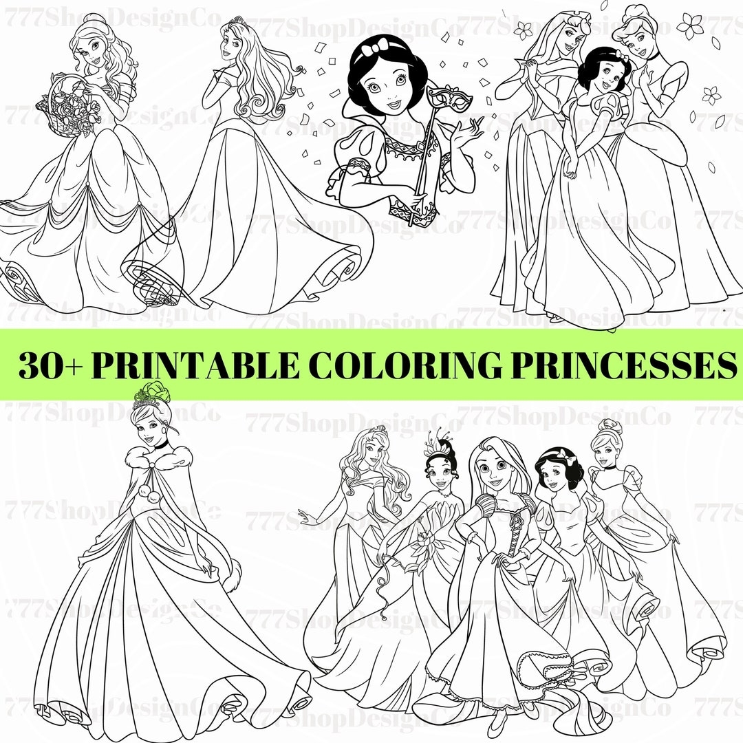 colouring pages disney princesses printable colouring pages disney princesses printable