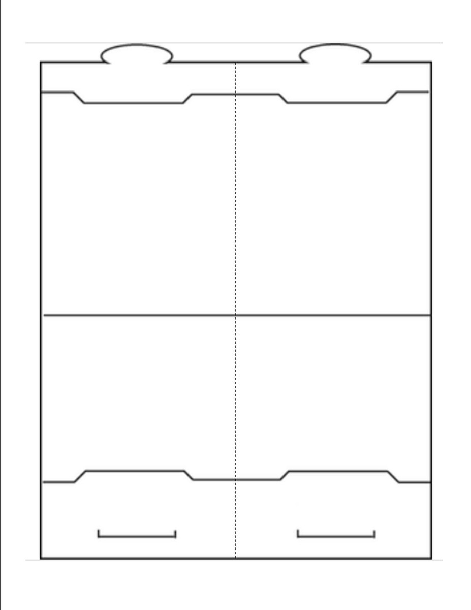 Print Ready Tri fold Table Tents 100 Sheets 200 Count 100 Sheets Print Ready Tri Fold Table Tents 3 3 4x4 1 4 Inch Folded 65lb Cover Paper 200 Total Tents Digital Printer Table Displays