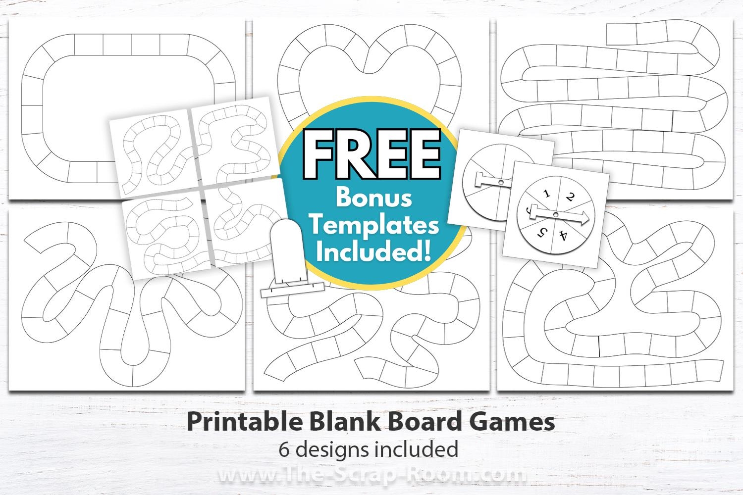 printable board games printable board games