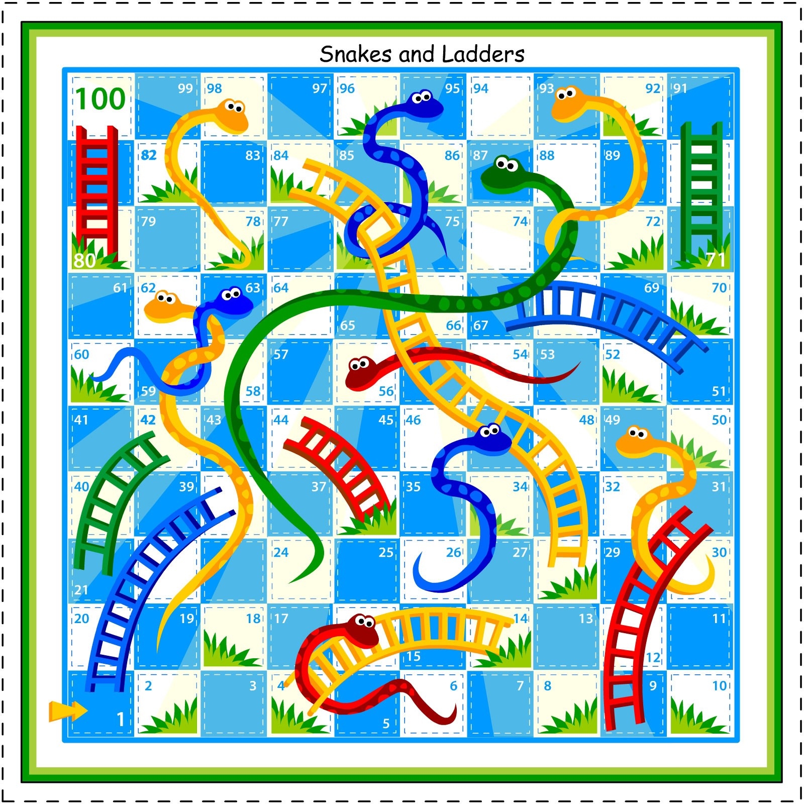Printable Board Games Best Coloring Pages For Kids Printable Board Games Best Coloring Pages For Kids