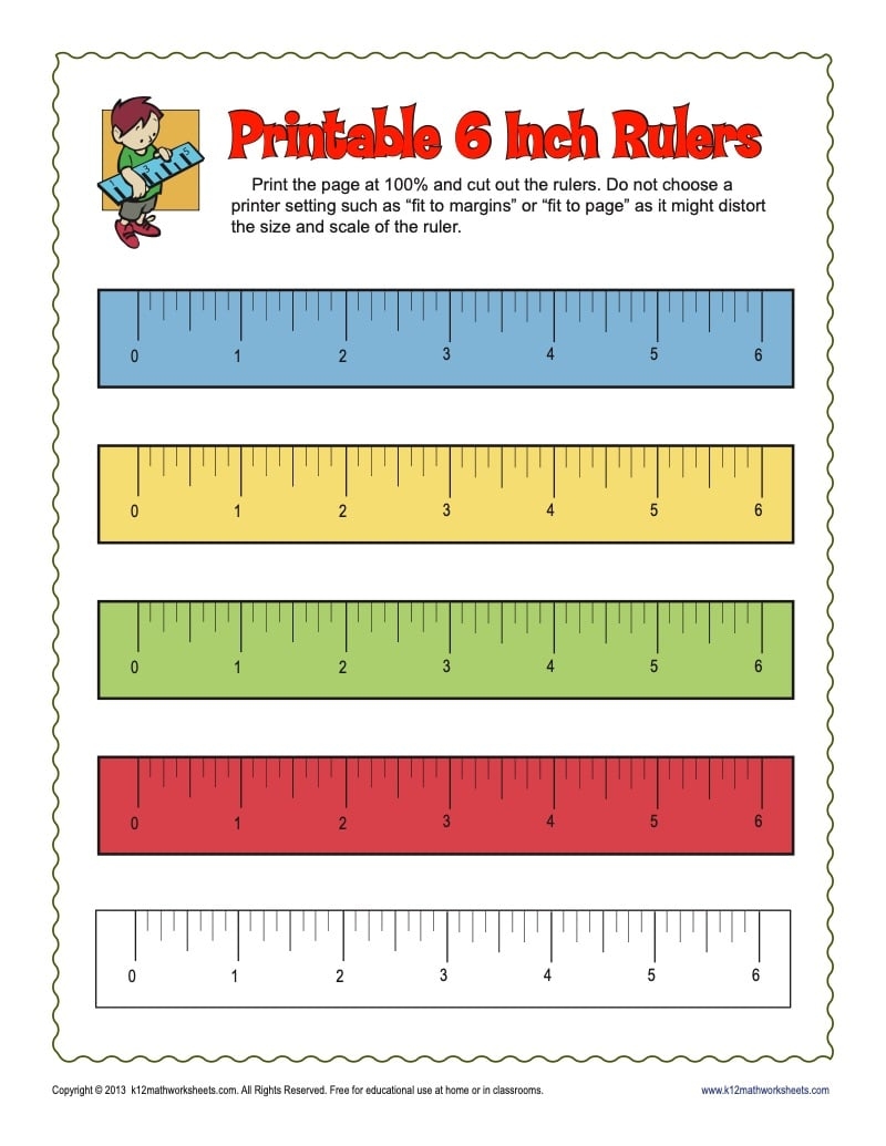 Printable Mm Ruler Inches Ruler K12 Math Worksheets Printable Mm Ruler Inches Ruler K12 Math Worksheets