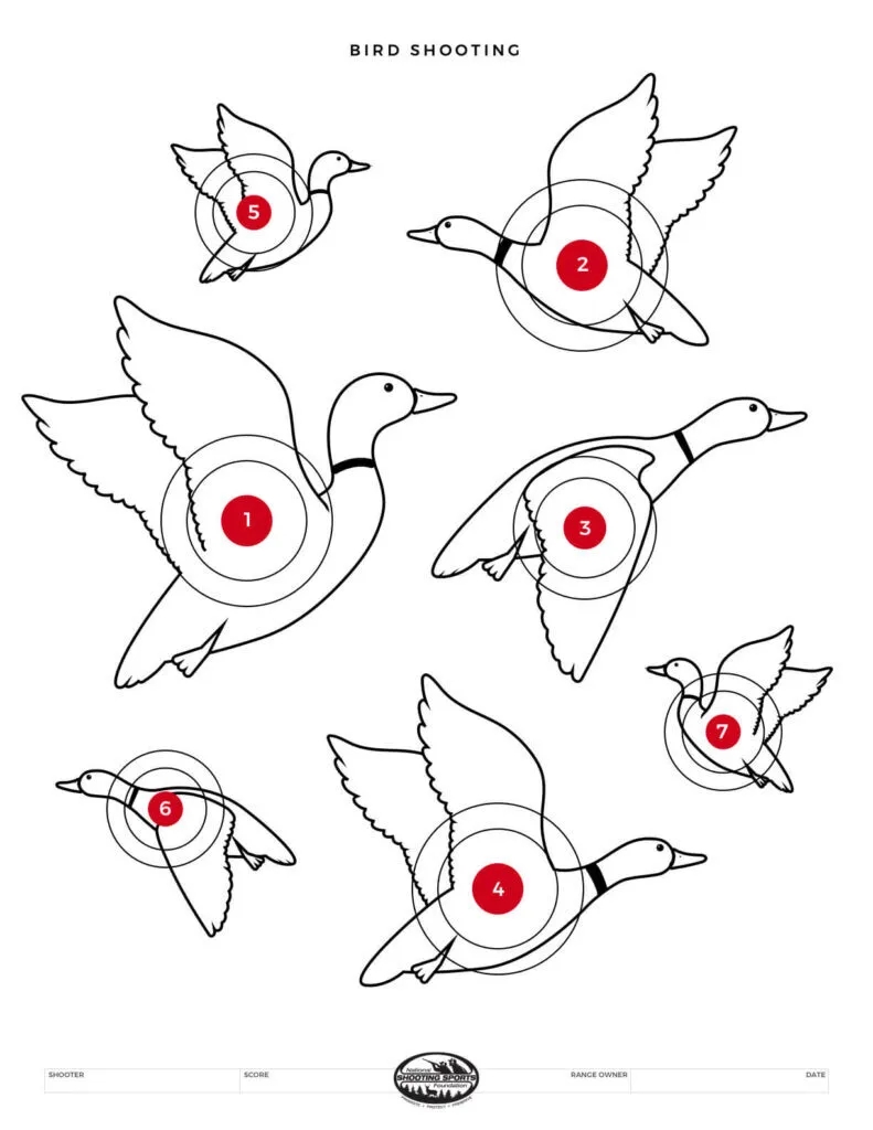 printable targets for shooting printable targets for shooting